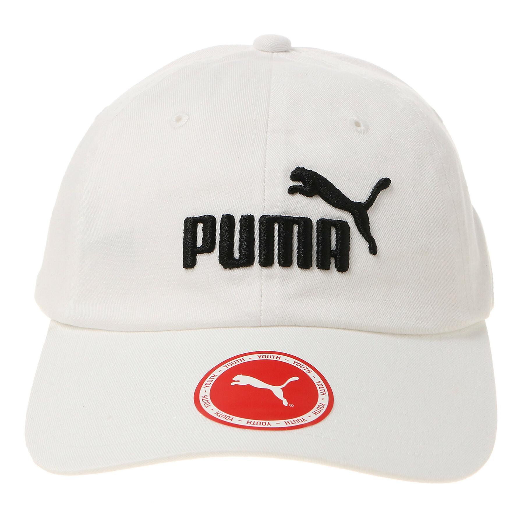 Czapka dla dzieci Puma Essential