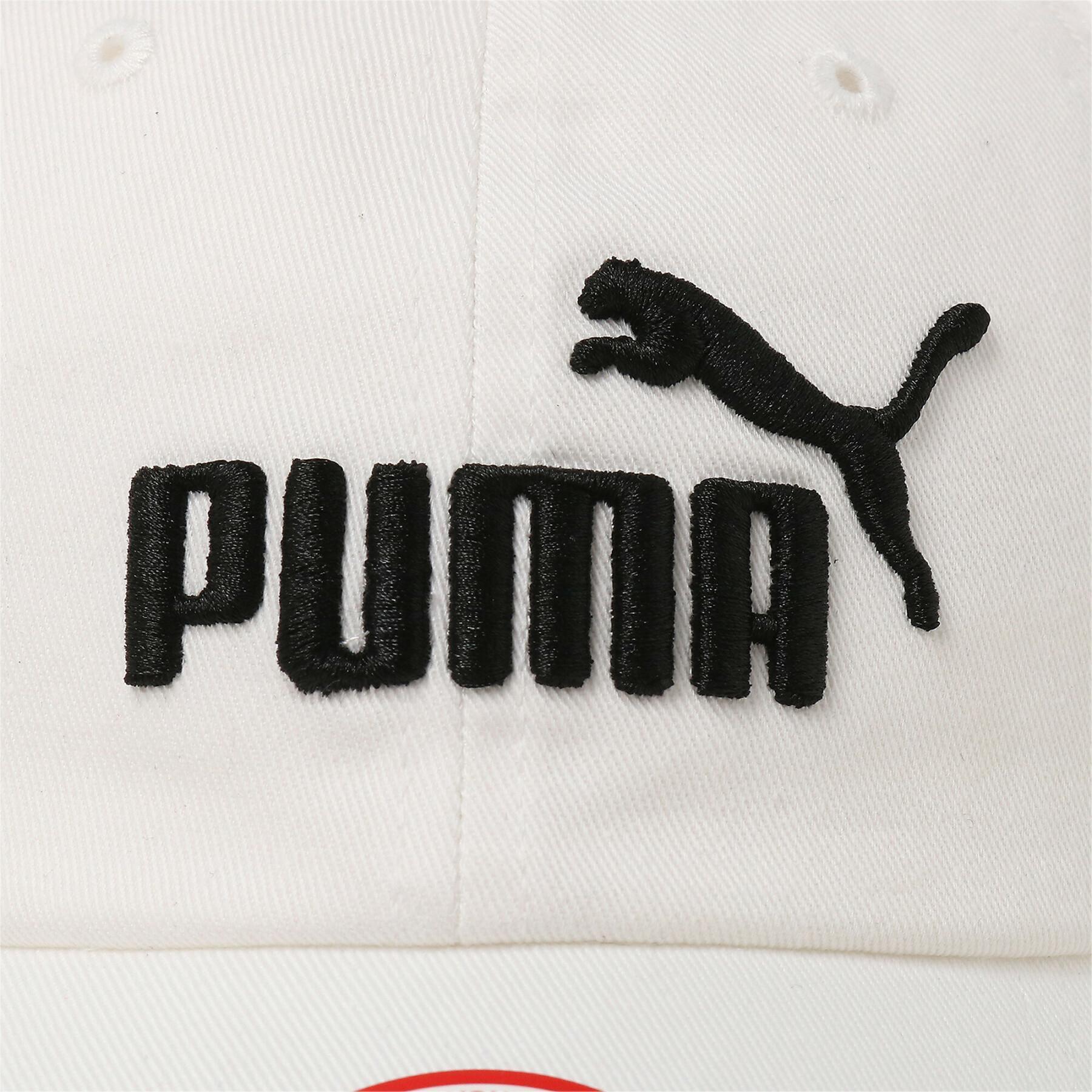 Czapka dla dzieci Puma Essential
