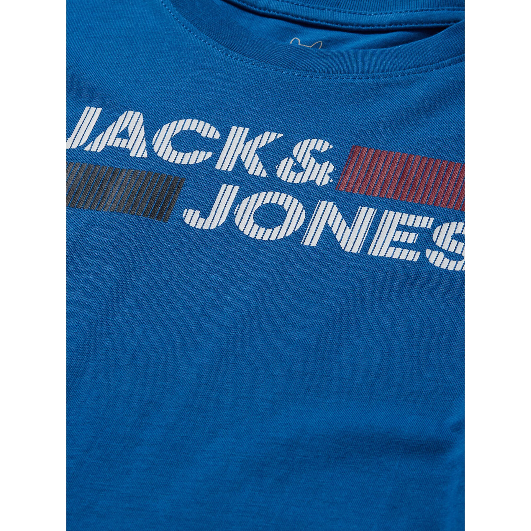 Koszulka dziecięca Jack & Jones Ecorp