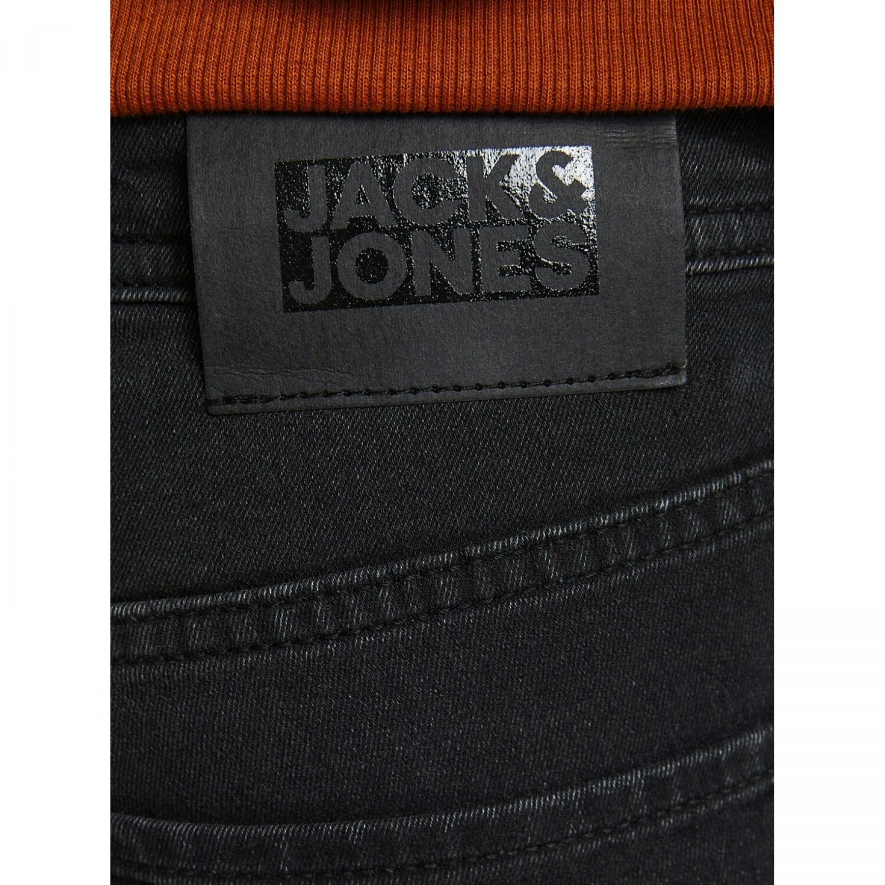 Jeansy dziecięce Jack & Jones original 512