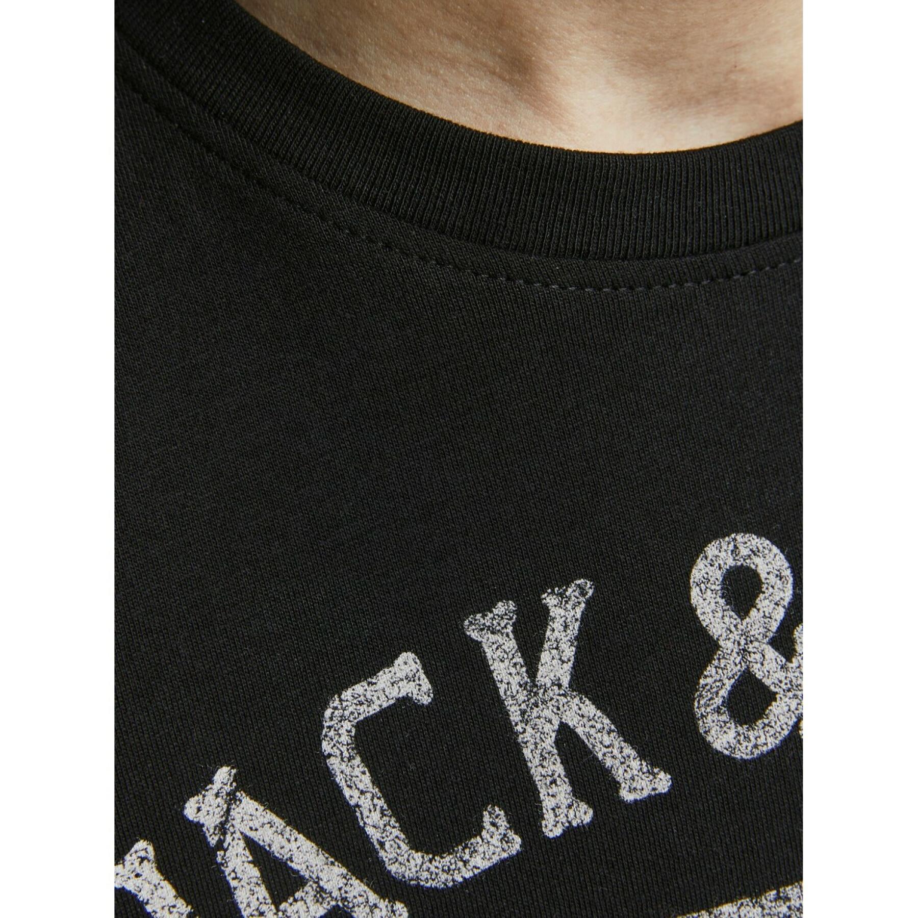 Dziecięca koszulka z długim rękawem Jack & Jones Jeans