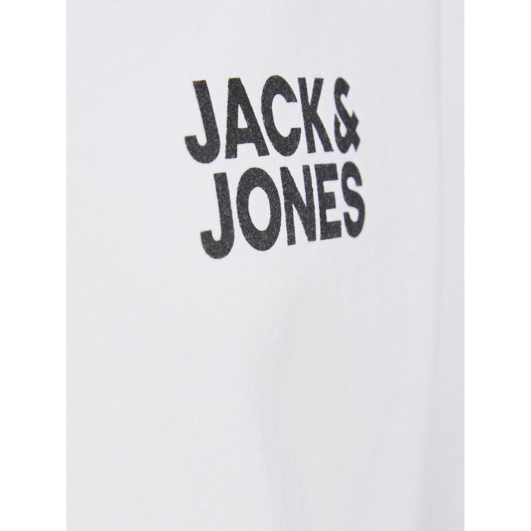 Koszulka dziecięca z długim rękawem Jack & Jones Jcoyou