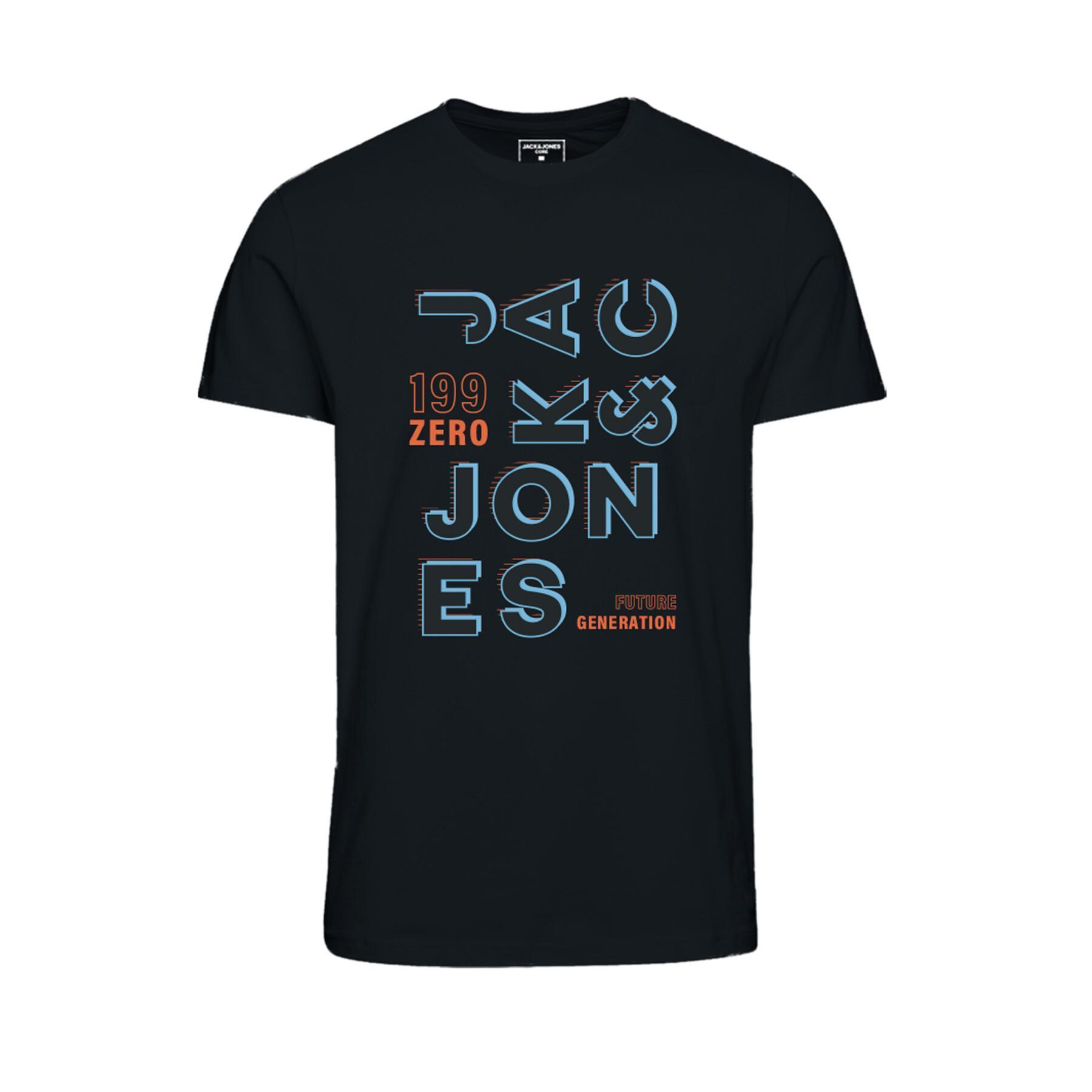 Koszulka dziecięca Jack & Jones Jcobooster May 22