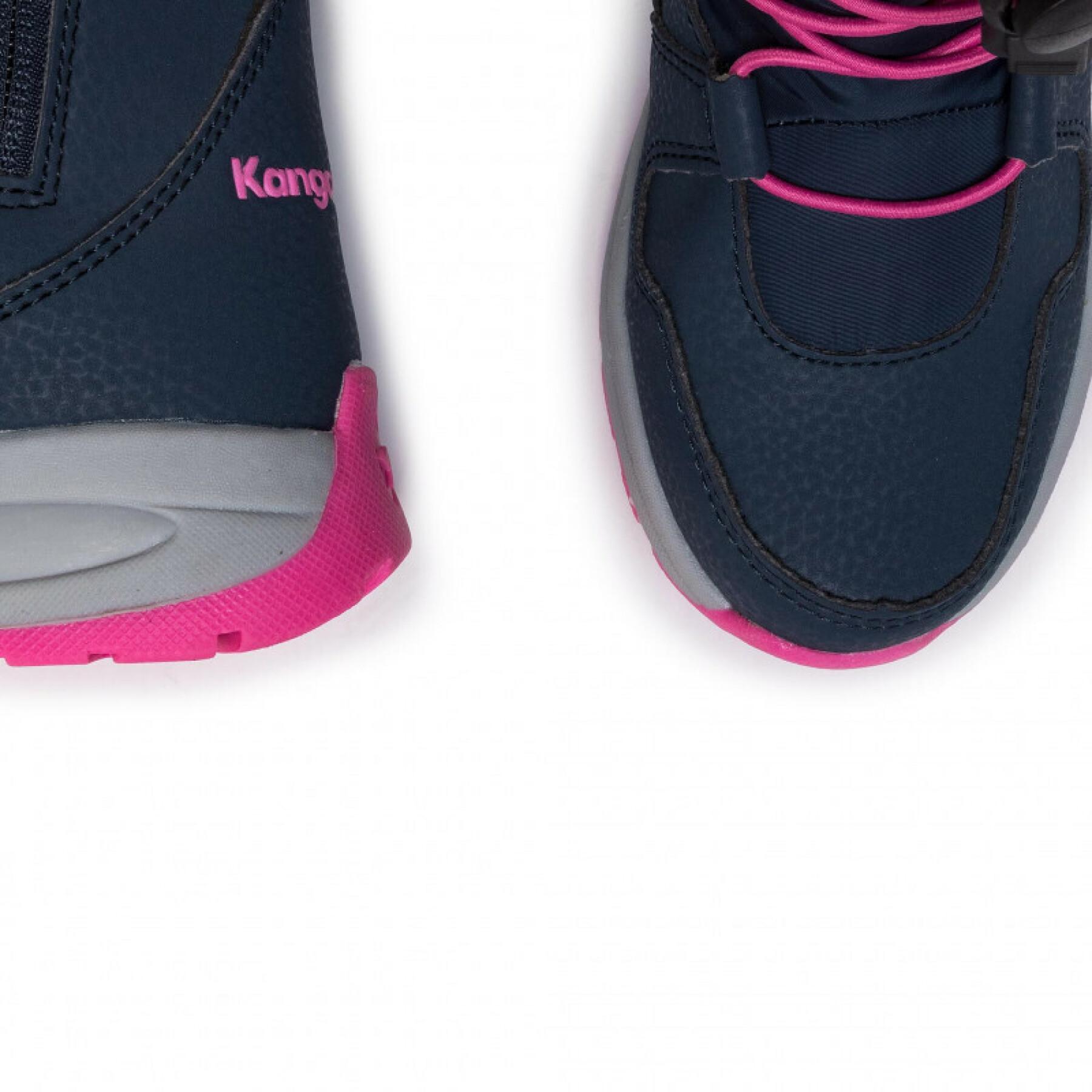 Buty dziecięce KangaROOS K-Glaze RTX