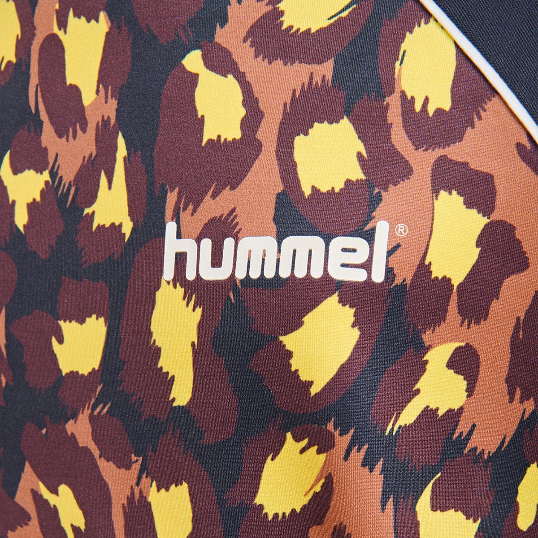 Koszulka dziecięca Hummel hmlstanza