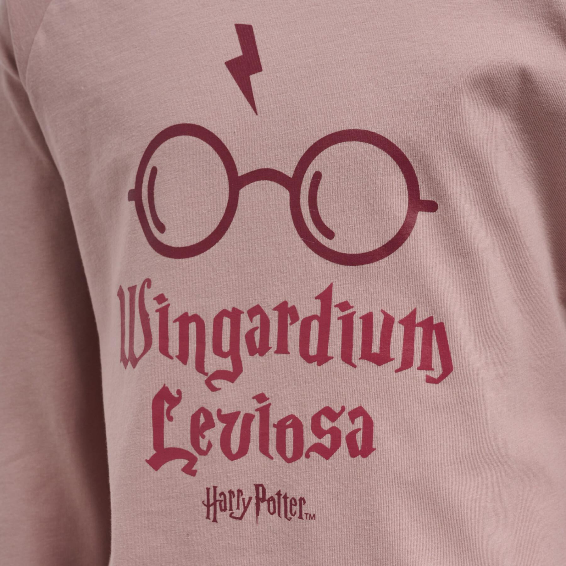 Piżama dziewczęca Hummel Harry Potter Caro
