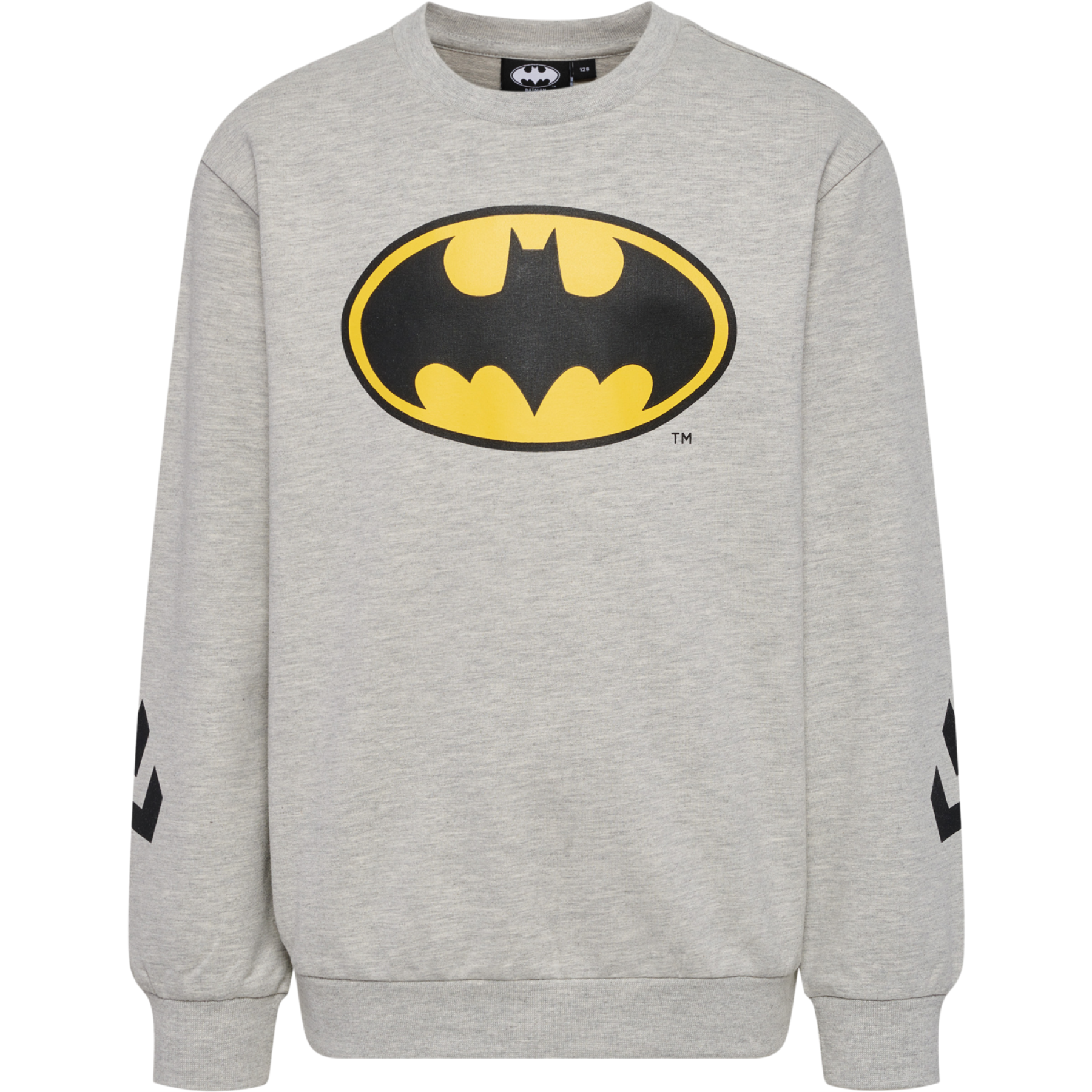 Bluza dziecięca Hummel Batman