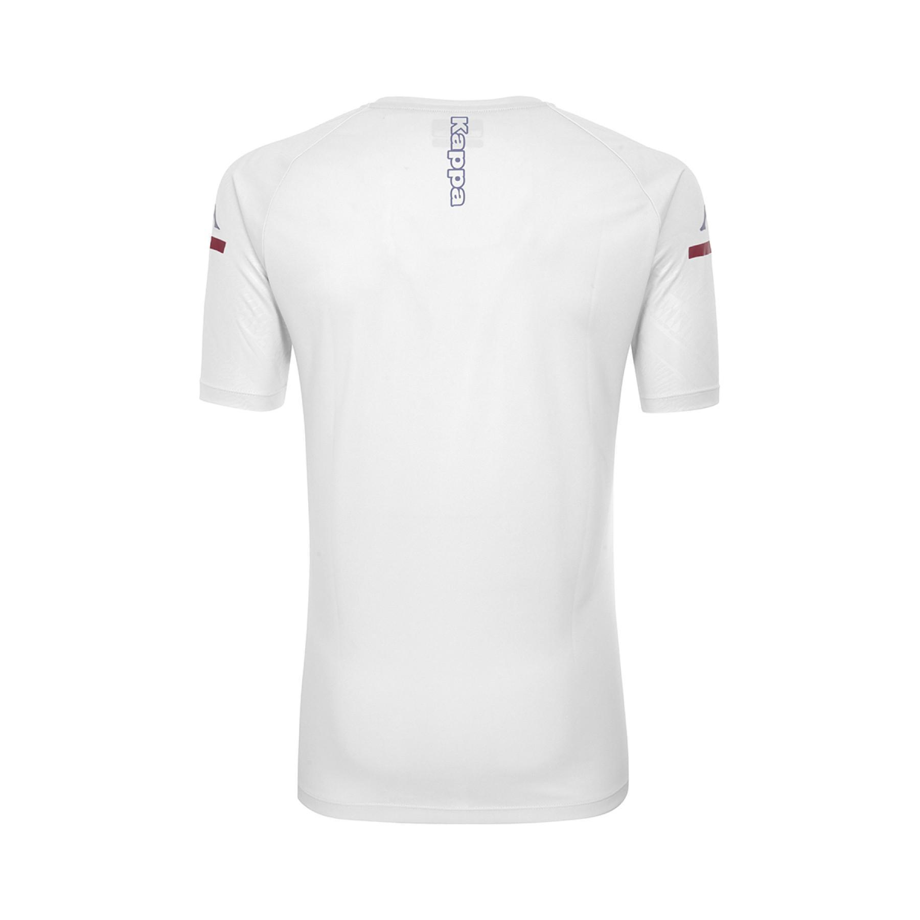 Koszulka dziecięca Aston Villa FC 2020/21 aboes pro 4