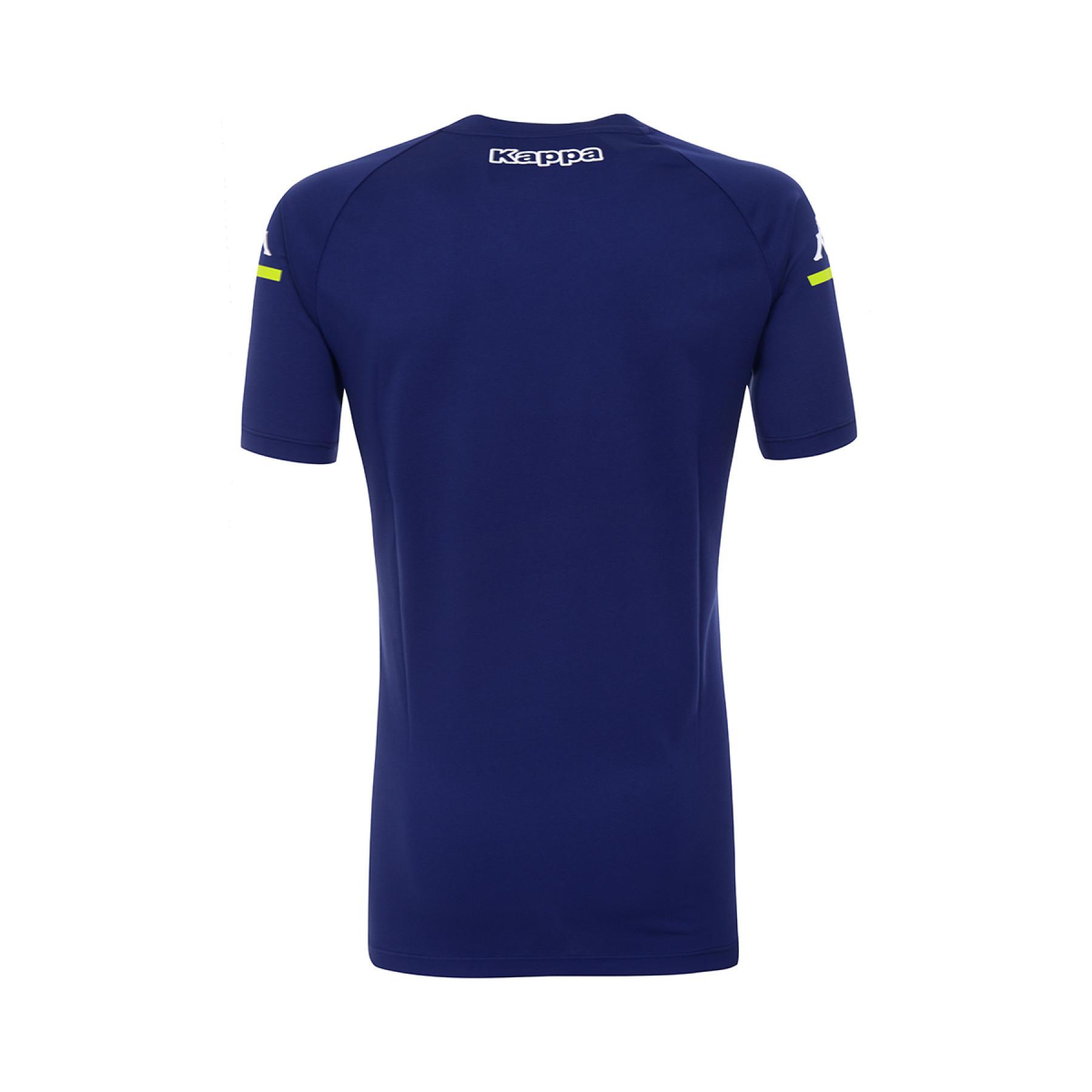 Koszulka dziecięca Aston Villa FC 2020/21 aboupres pro 4