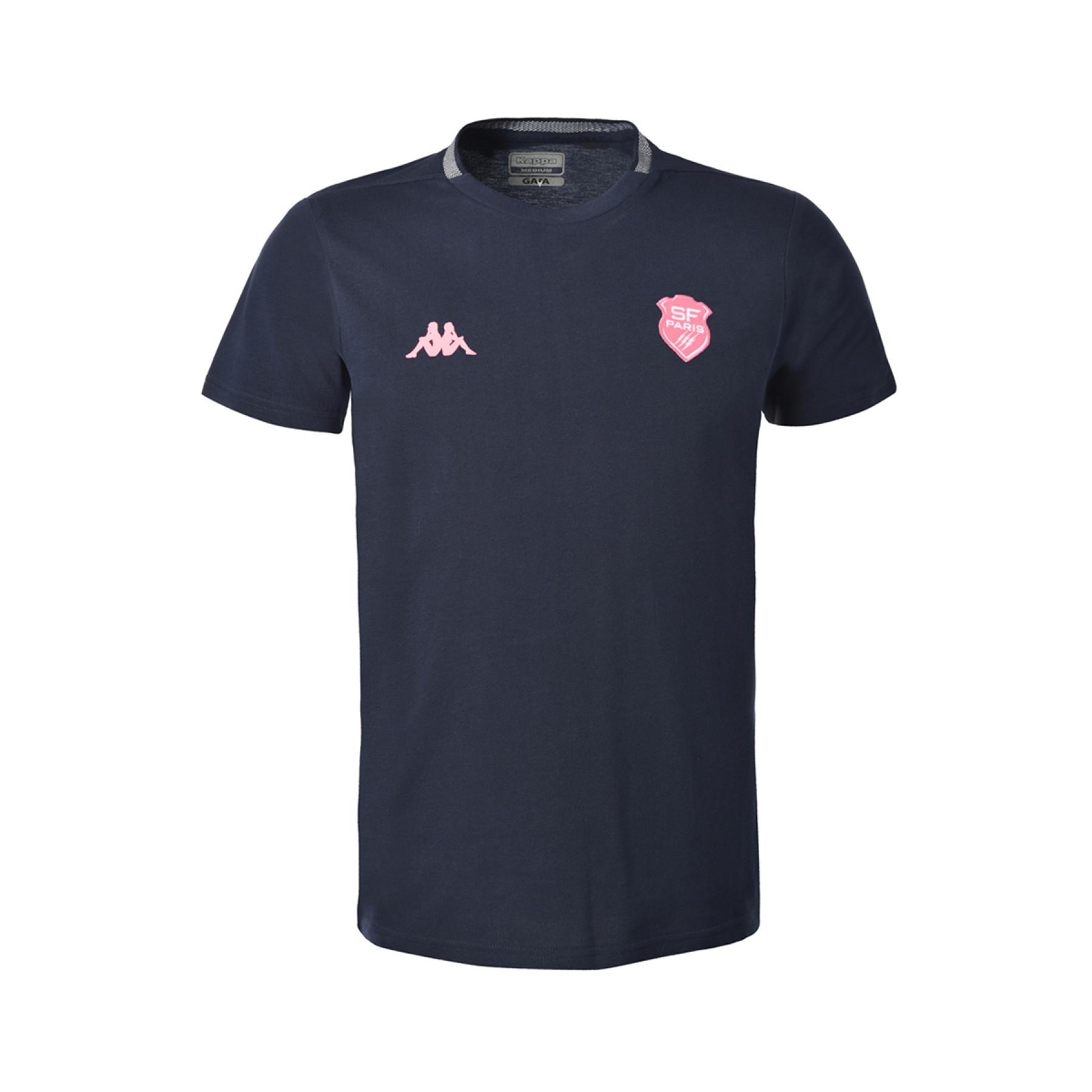 Koszulka dziecięca Stade Français 2020/21 angelico