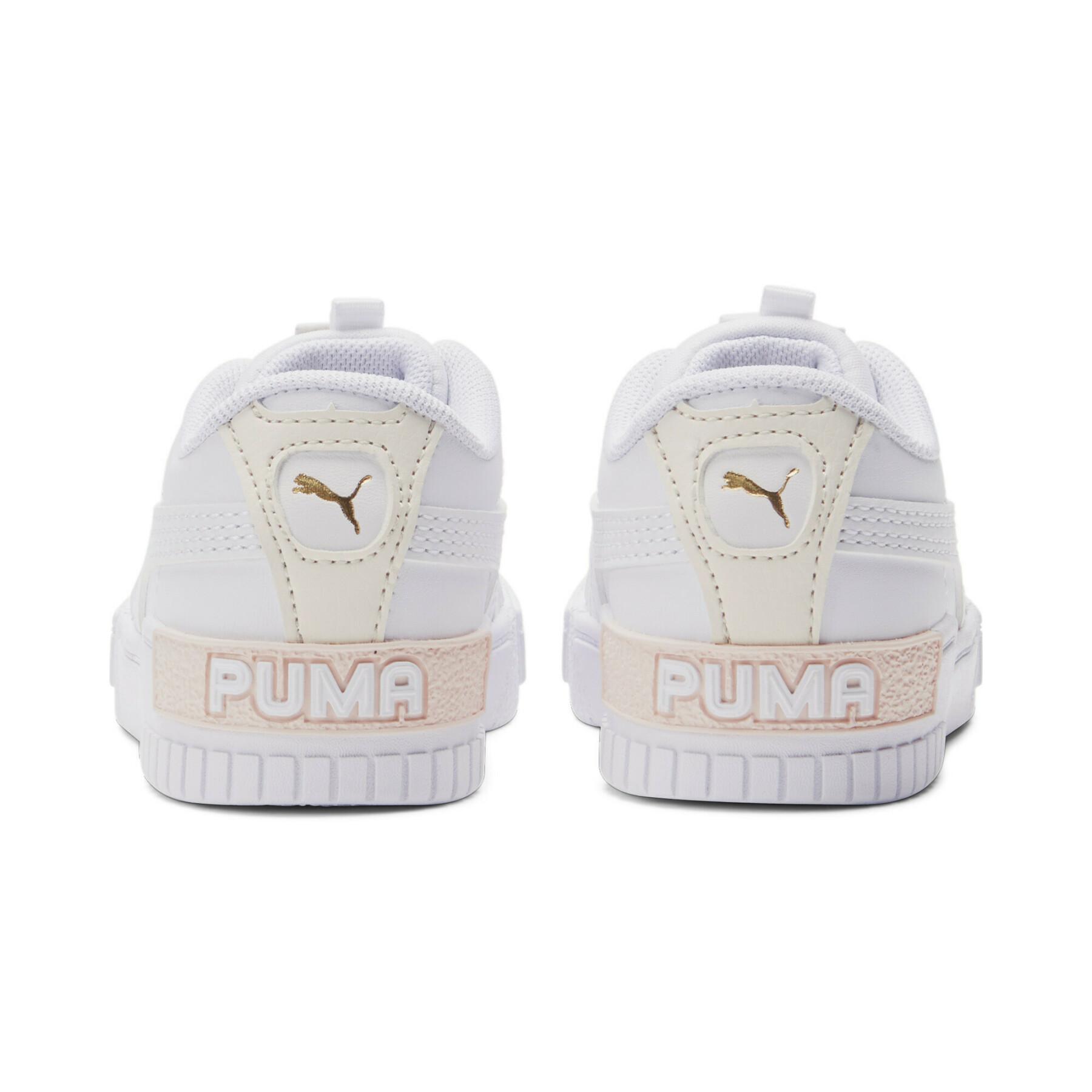 Buty dziecięce Puma Cali Sport AC