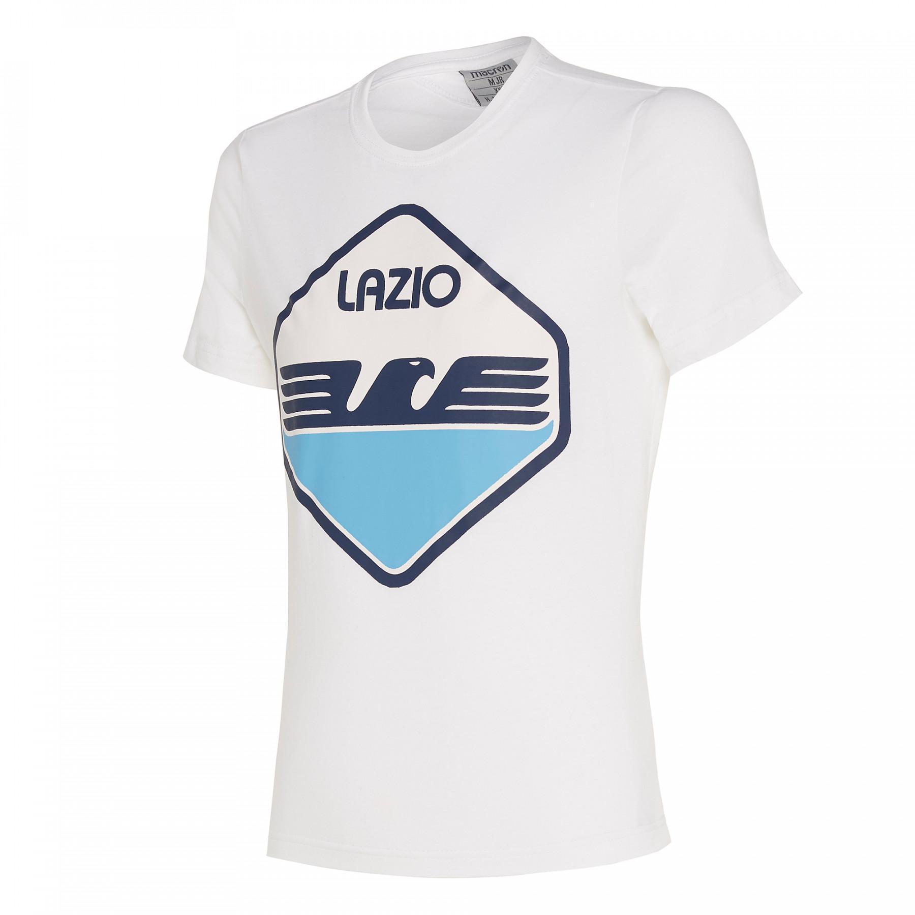 Koszulka dziecięca Lazio Rome Tifoso