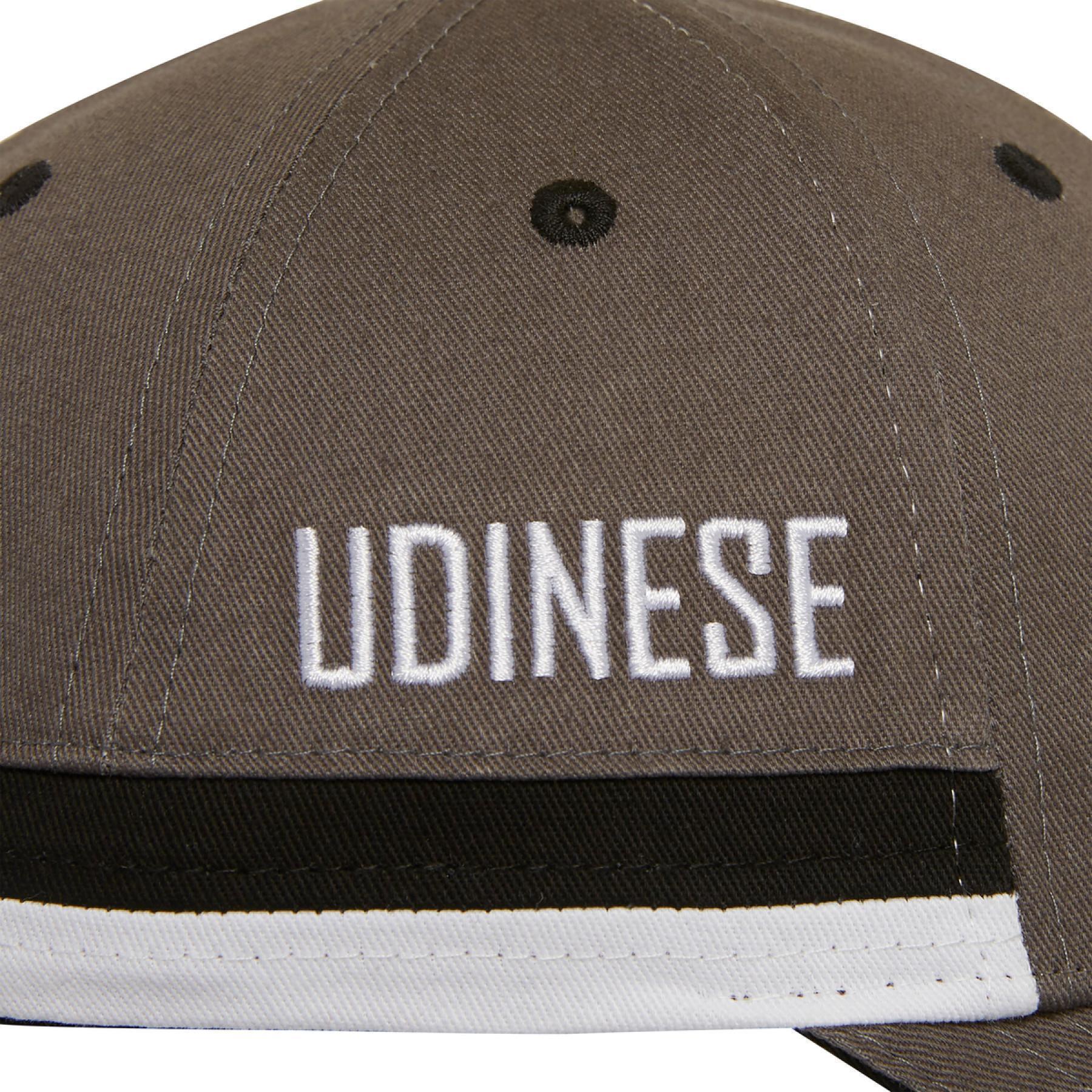 Dziecięca czapka z daszkiem Udinese 2020/21
