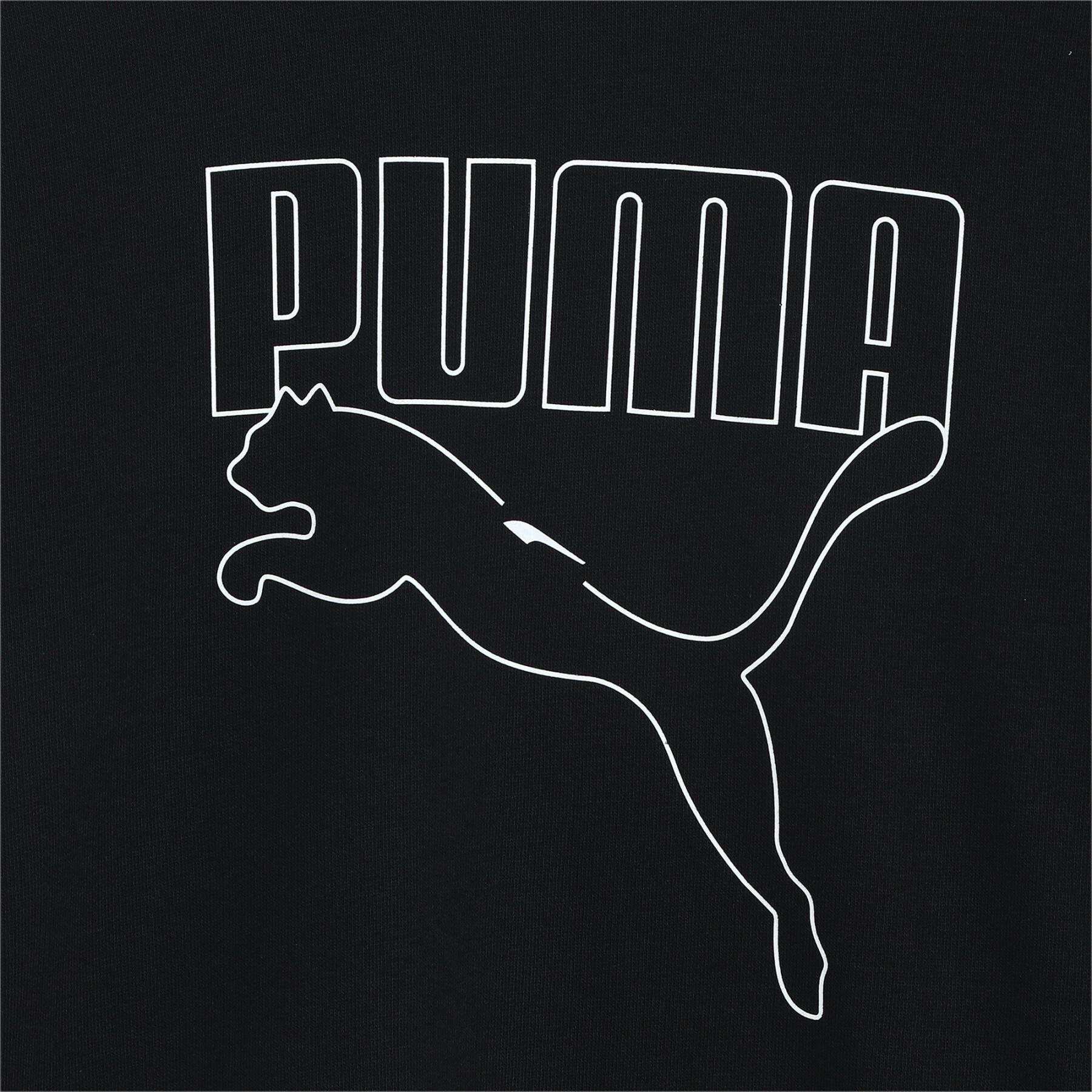 Bluza dziecięca Puma Rebel