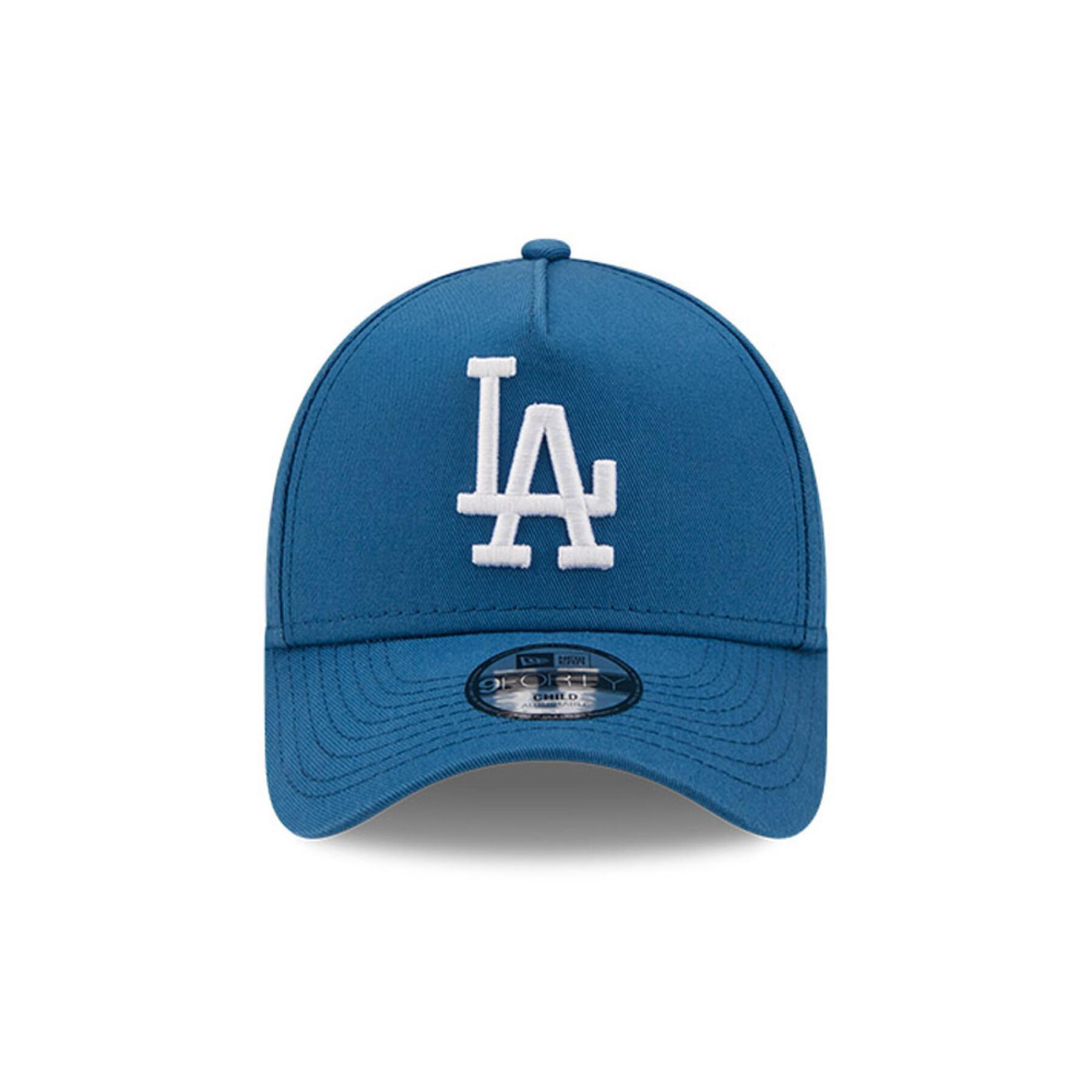 Czapka dla dzieci Los Angeles Dodgers colour essential