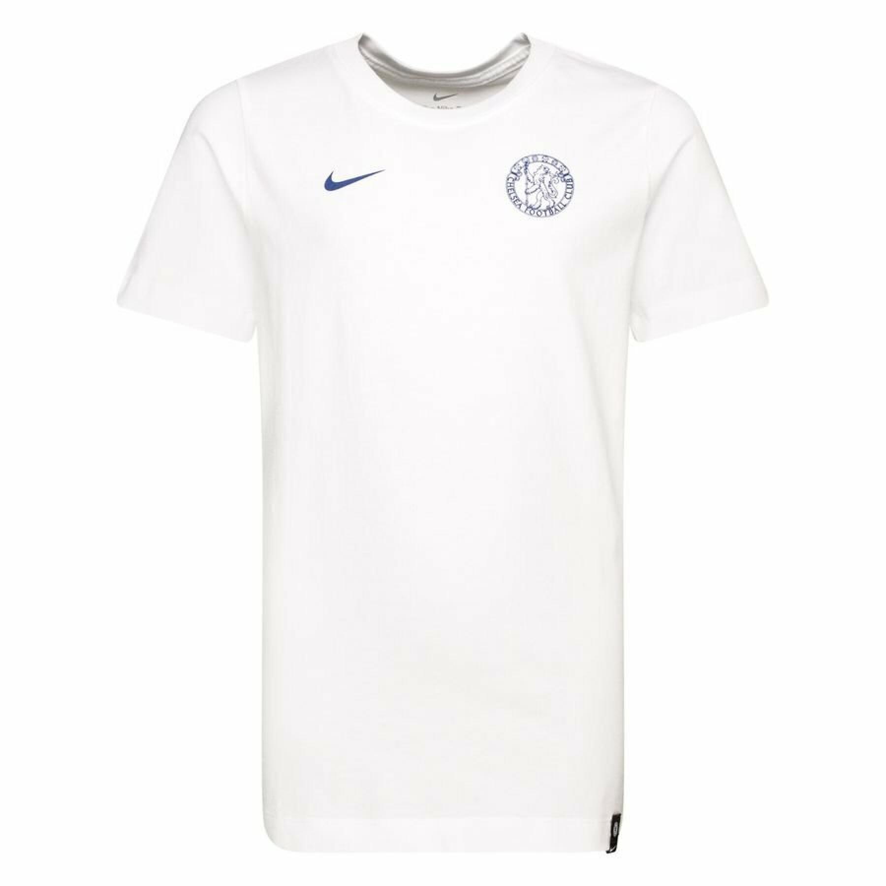 Koszulka dla dzieci Chelsea FC Voice 2022/23