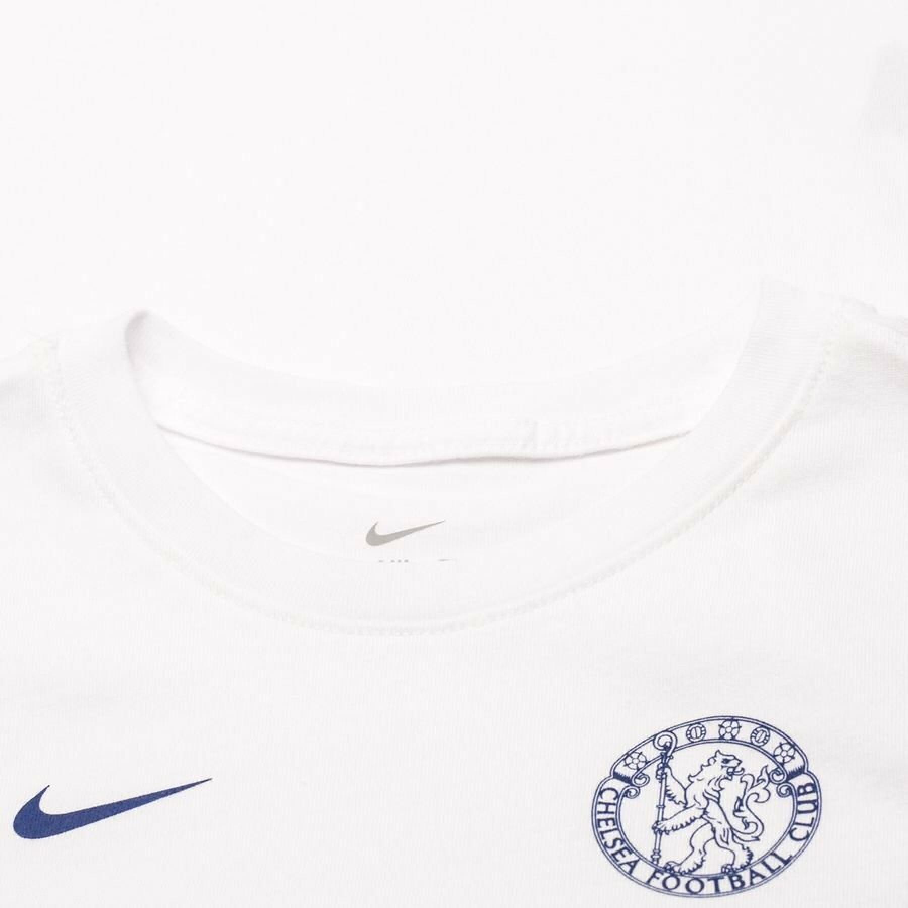 Koszulka dla dzieci Chelsea FC Voice 2022/23
