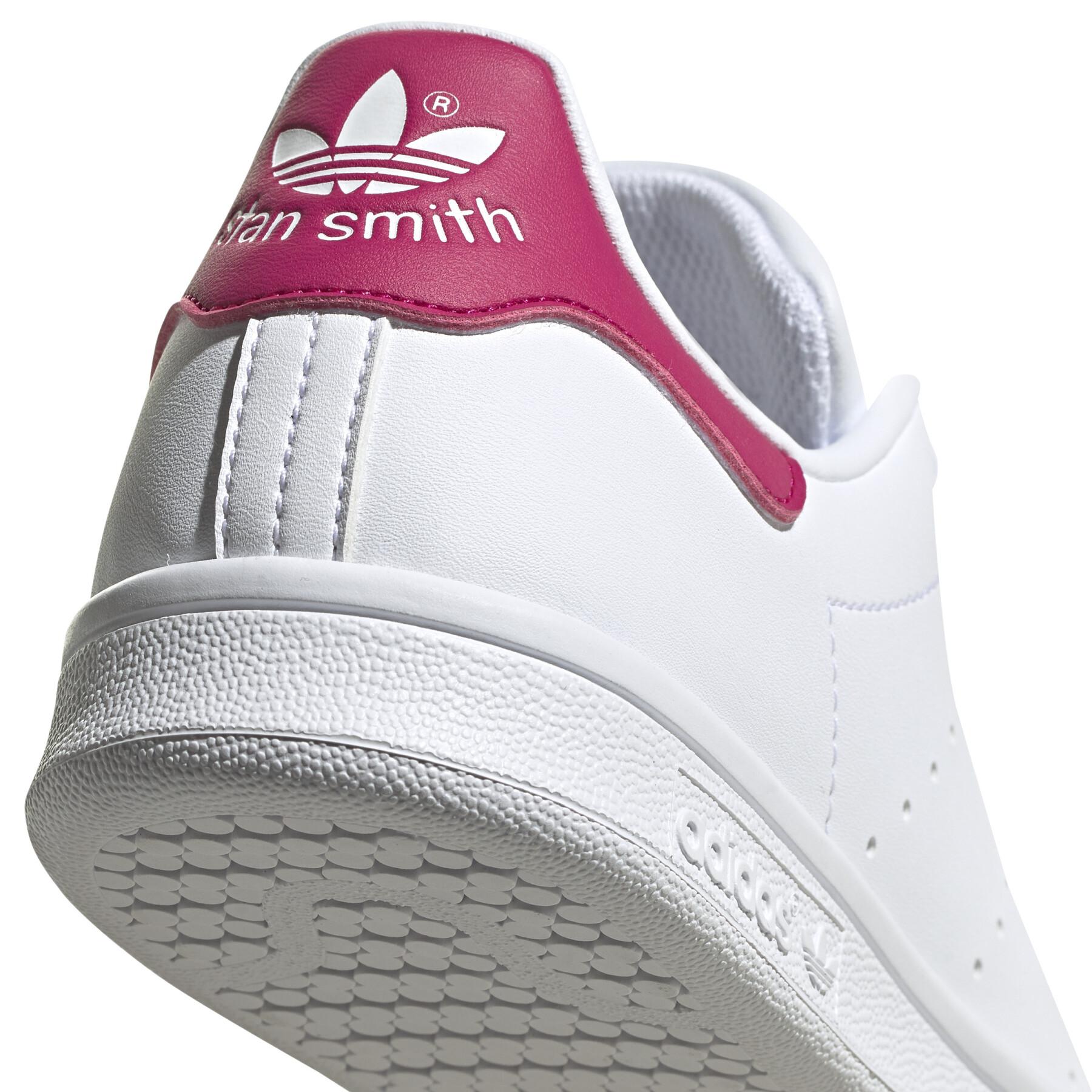 Trenerzy dziecięcy adidas Originals Stan Smith
