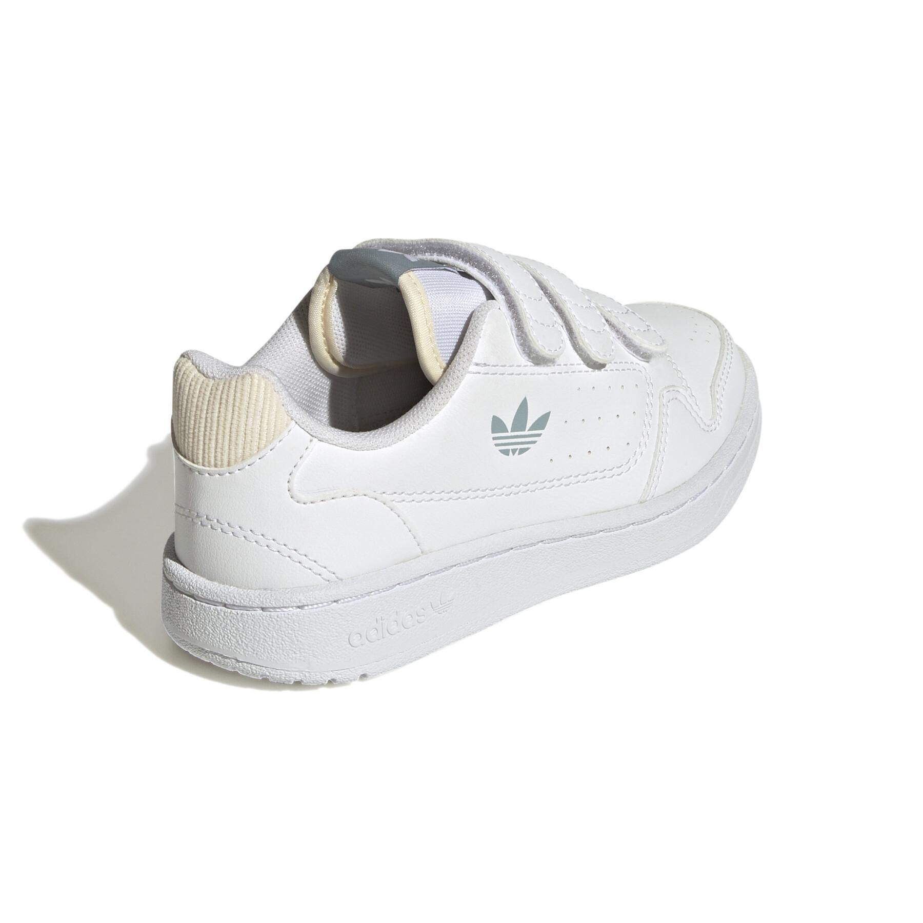 Buty dla dzieci Adidas NY 90