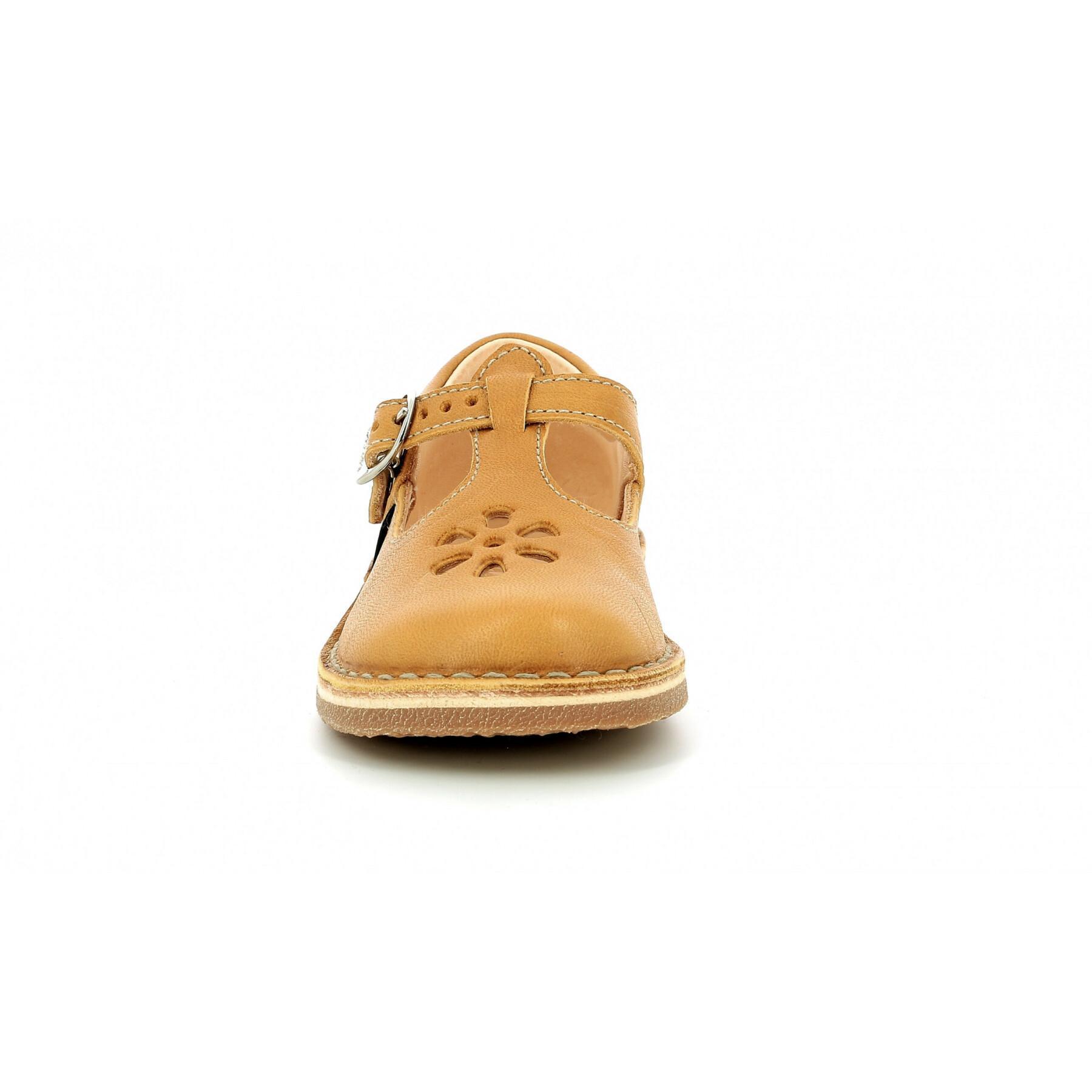Sandały dla dzieci Aster Dingo-2