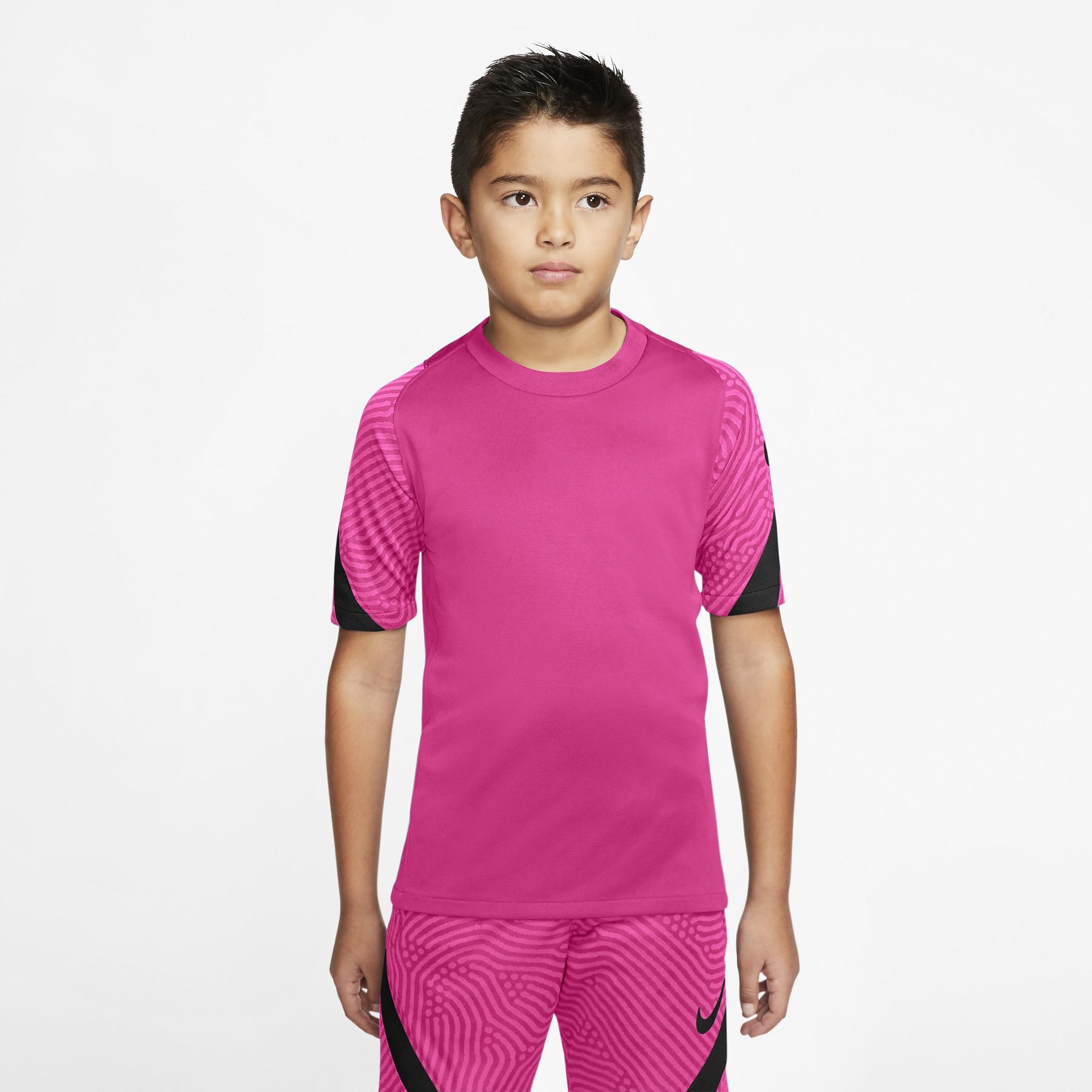 Bluza dziecięca Nike Breathe Strike