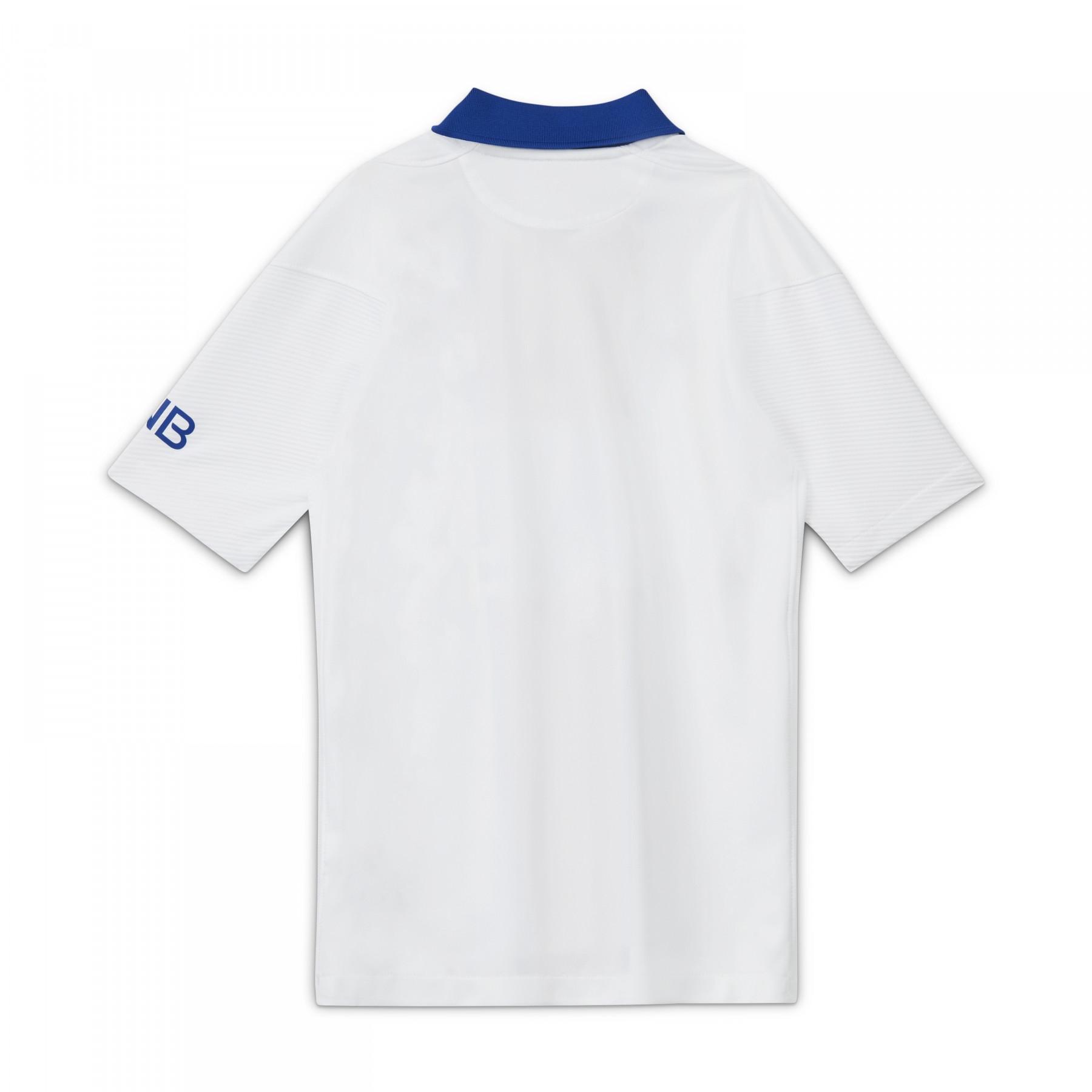 Dziecięca koszulka zewnętrzna PSG 2020/21