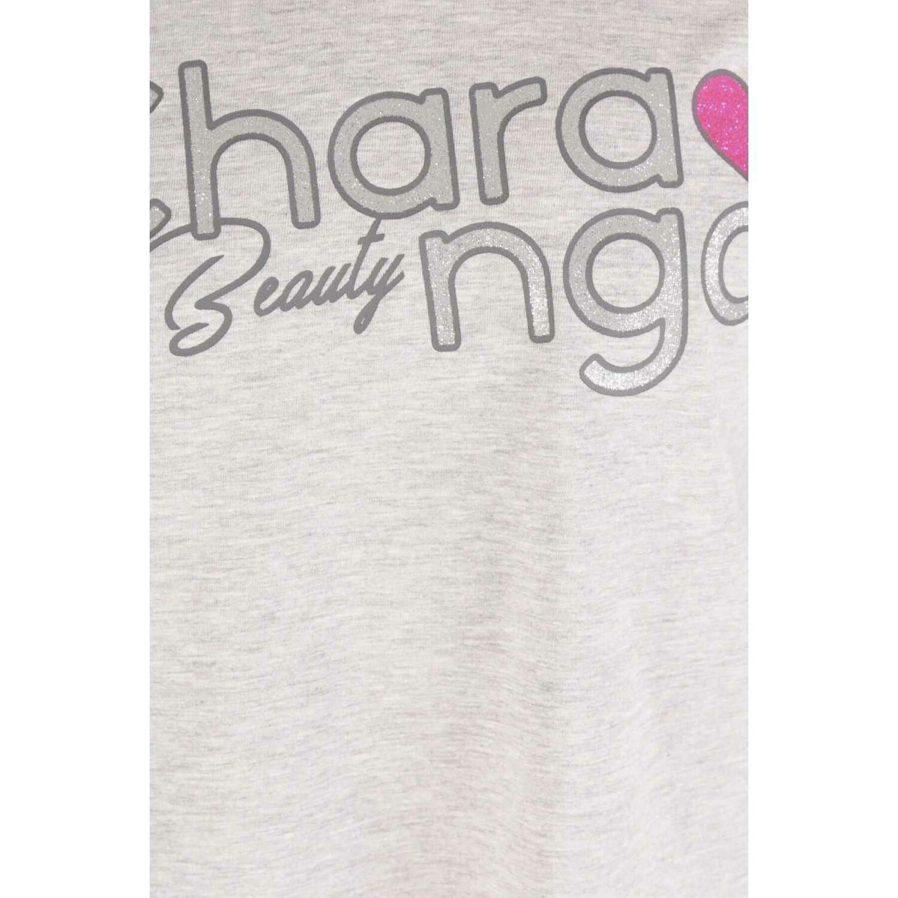 Koszulka dla dziewczynki Charanga Confix