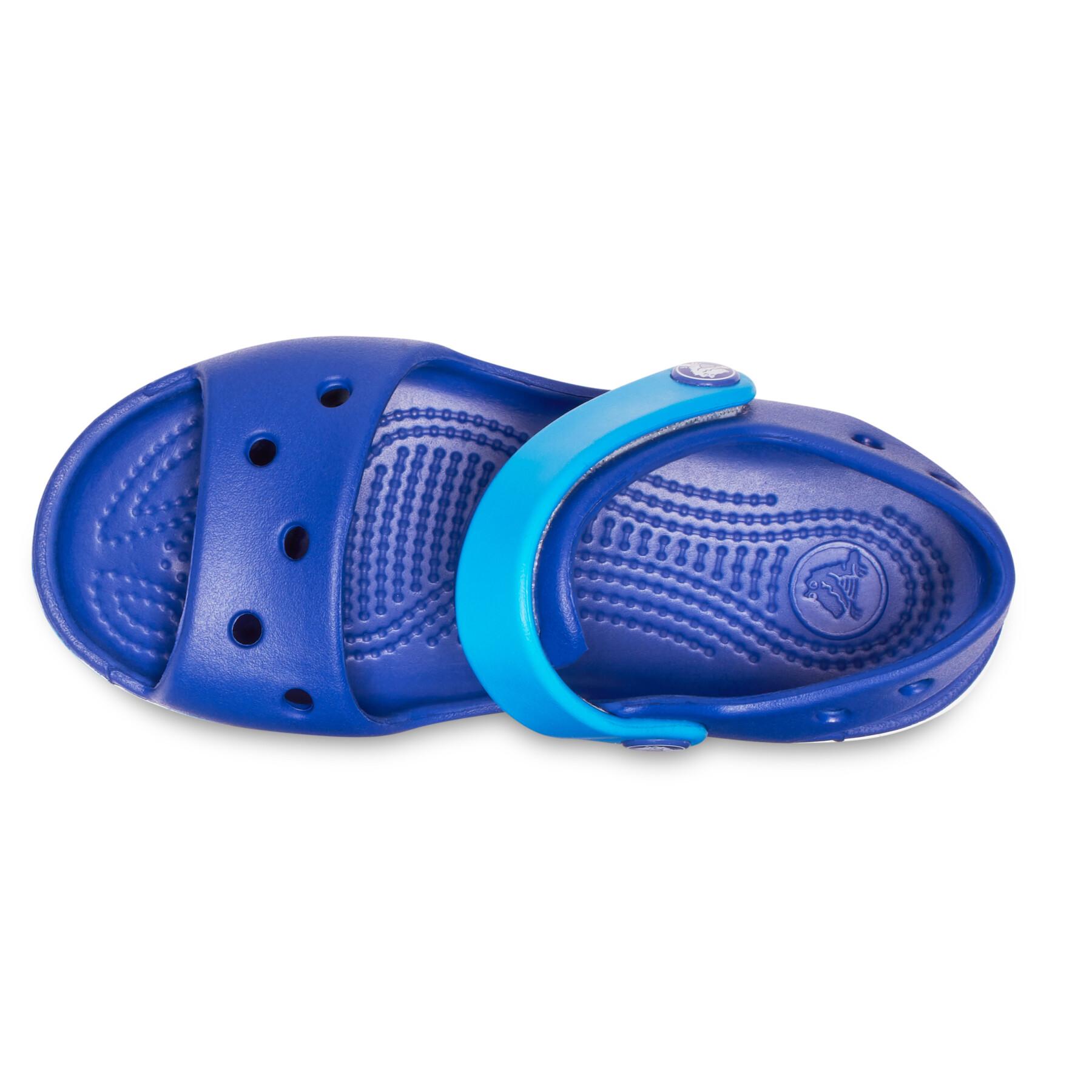 Sandały dziecięce Crocs crocband™