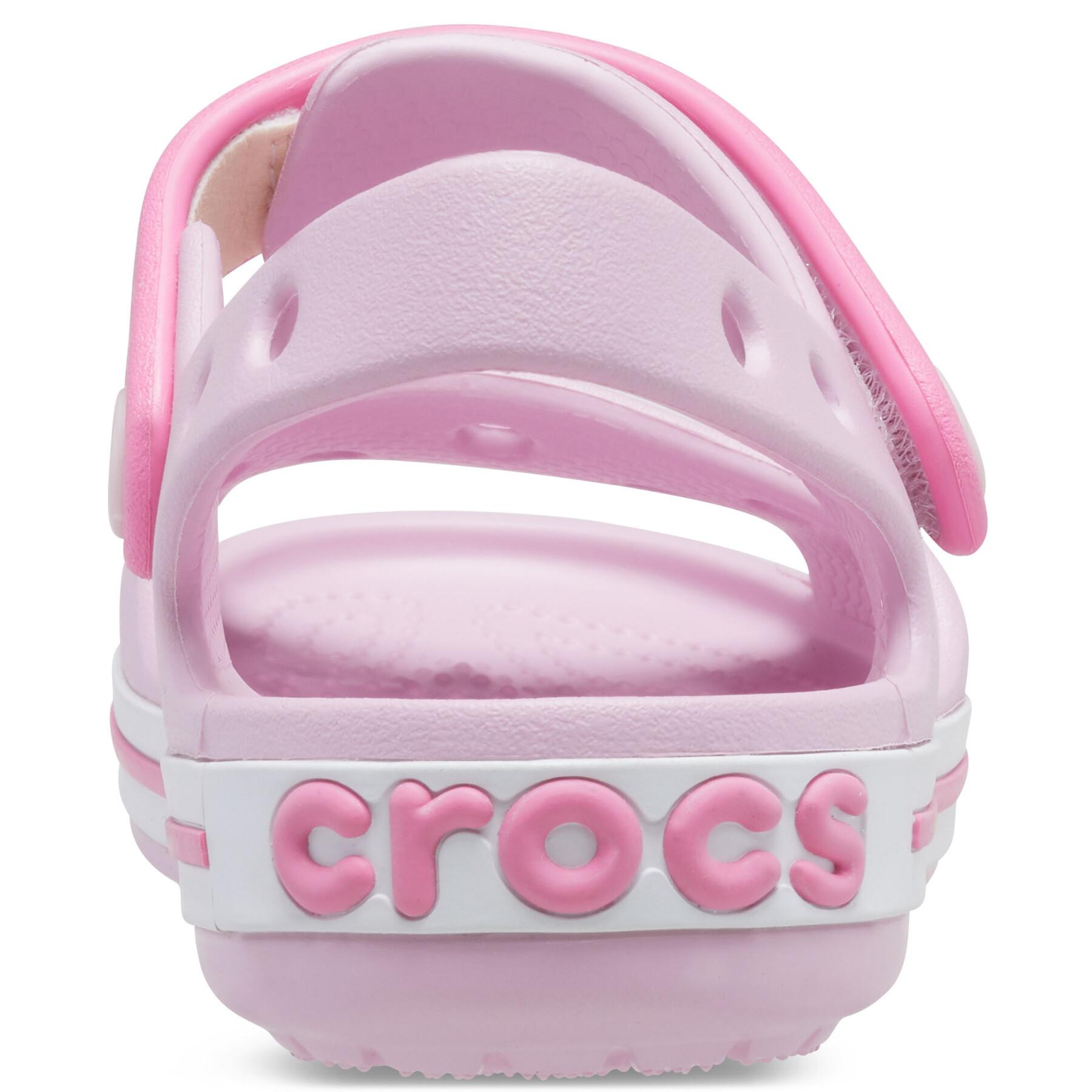 Sandały dziecięce Crocs crocband™