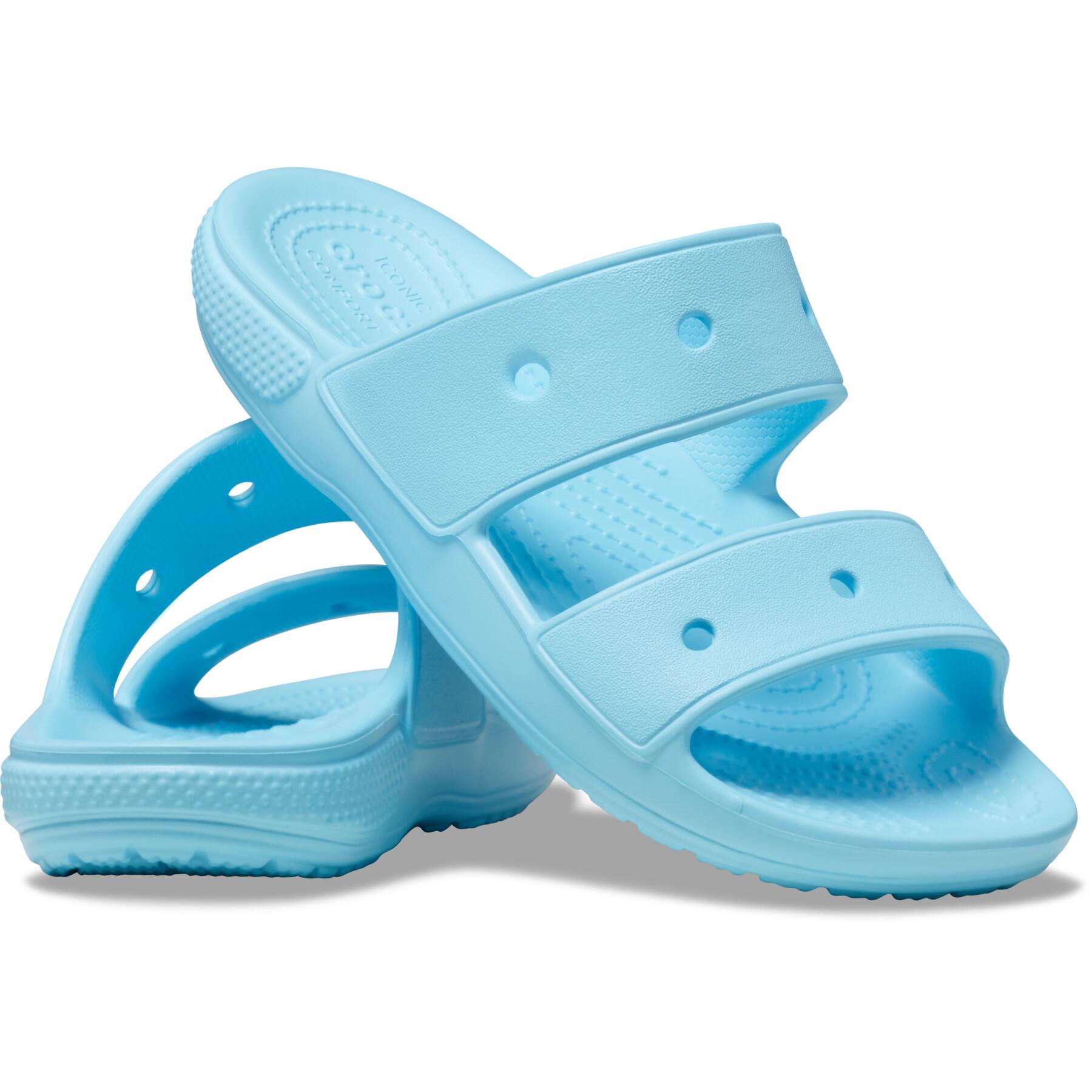Sandały dla dzieci Crocs Classic Crocs