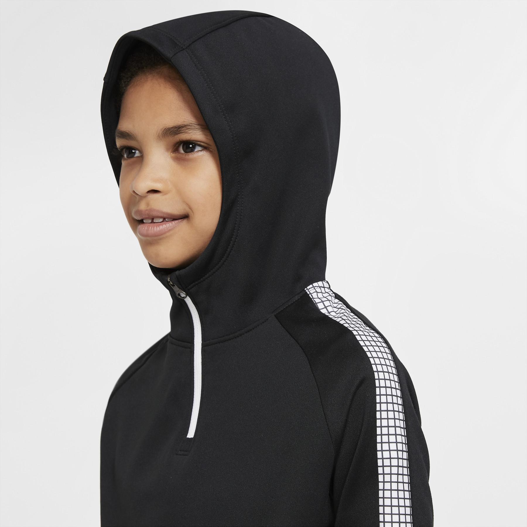 Bluza dziecięca Nike Dri-FIT CR7