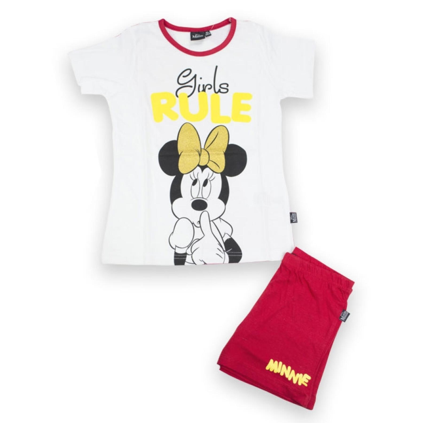 Dziecięcy zestaw koszulka i spodnie Disney Disney