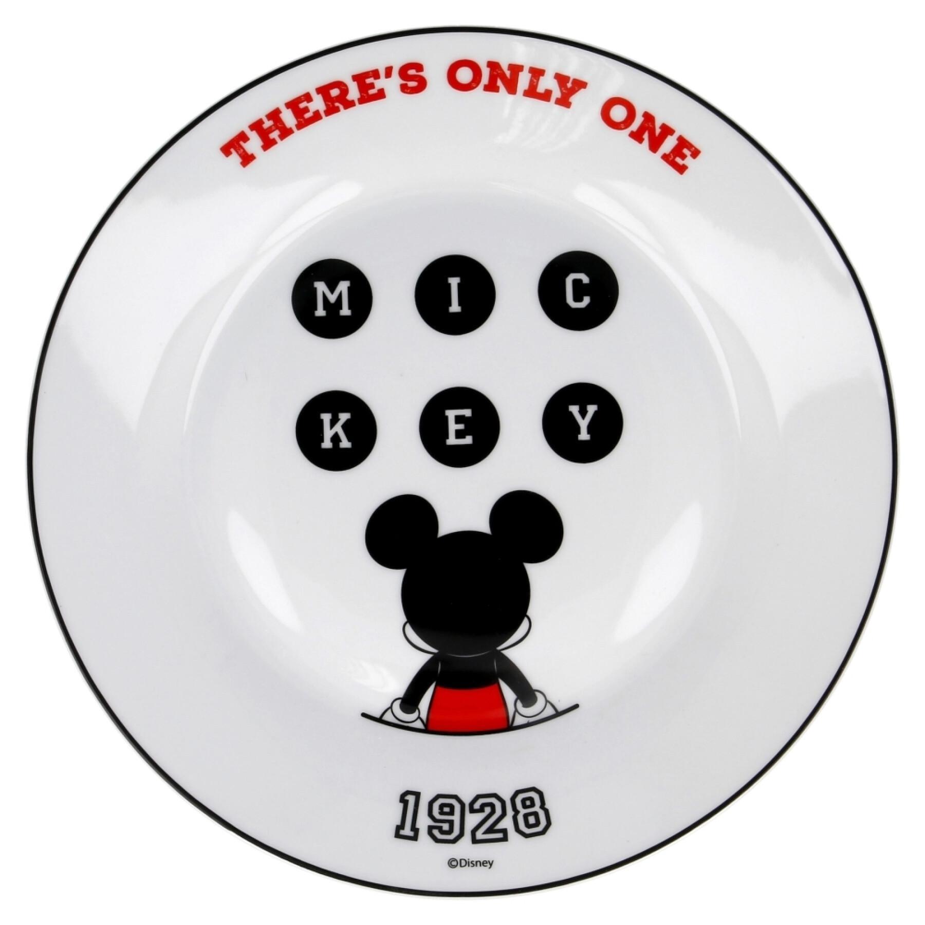 Klasyczna płyta ceramiczna Disney