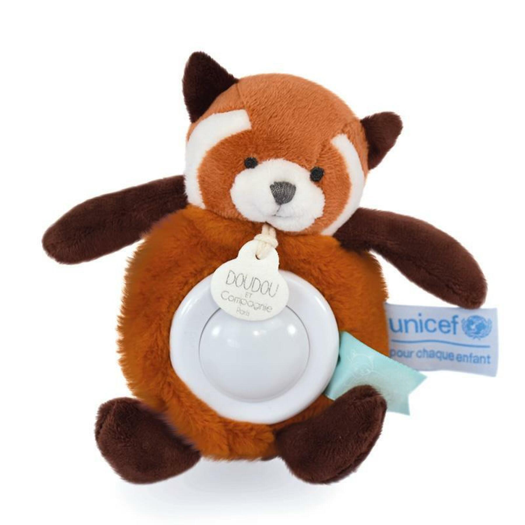 Lampka nocna Doudou & compagnie Unicef - Panda