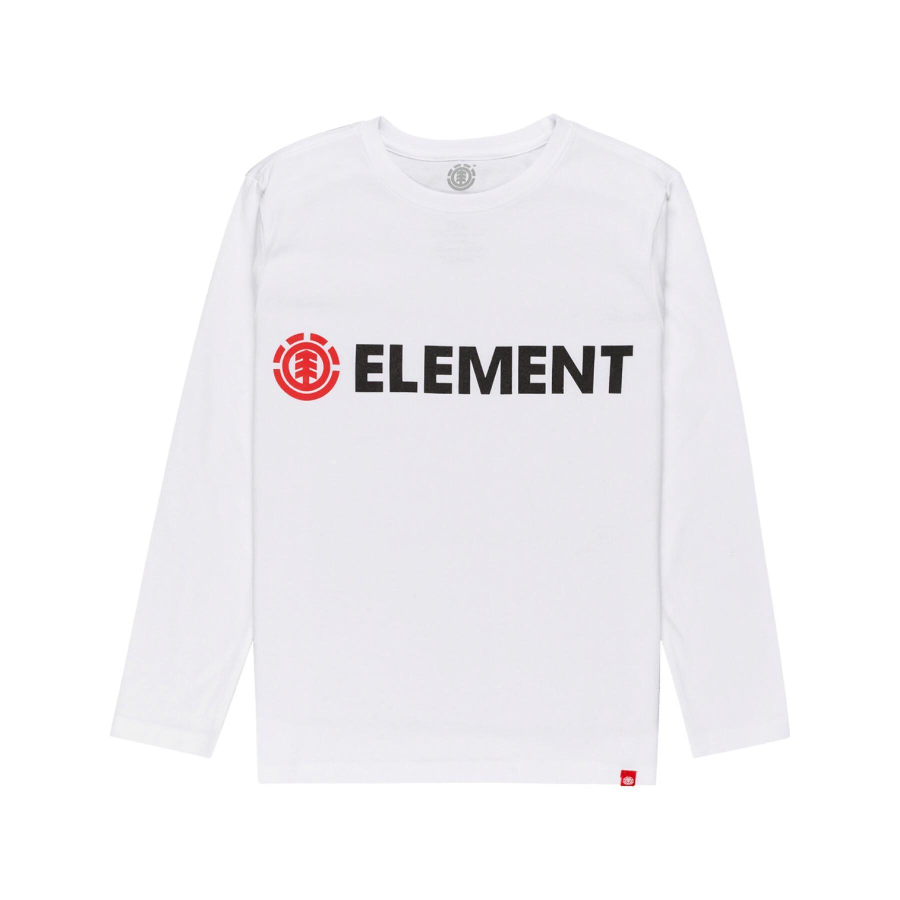 Koszulka dla dzieci Element Blazin