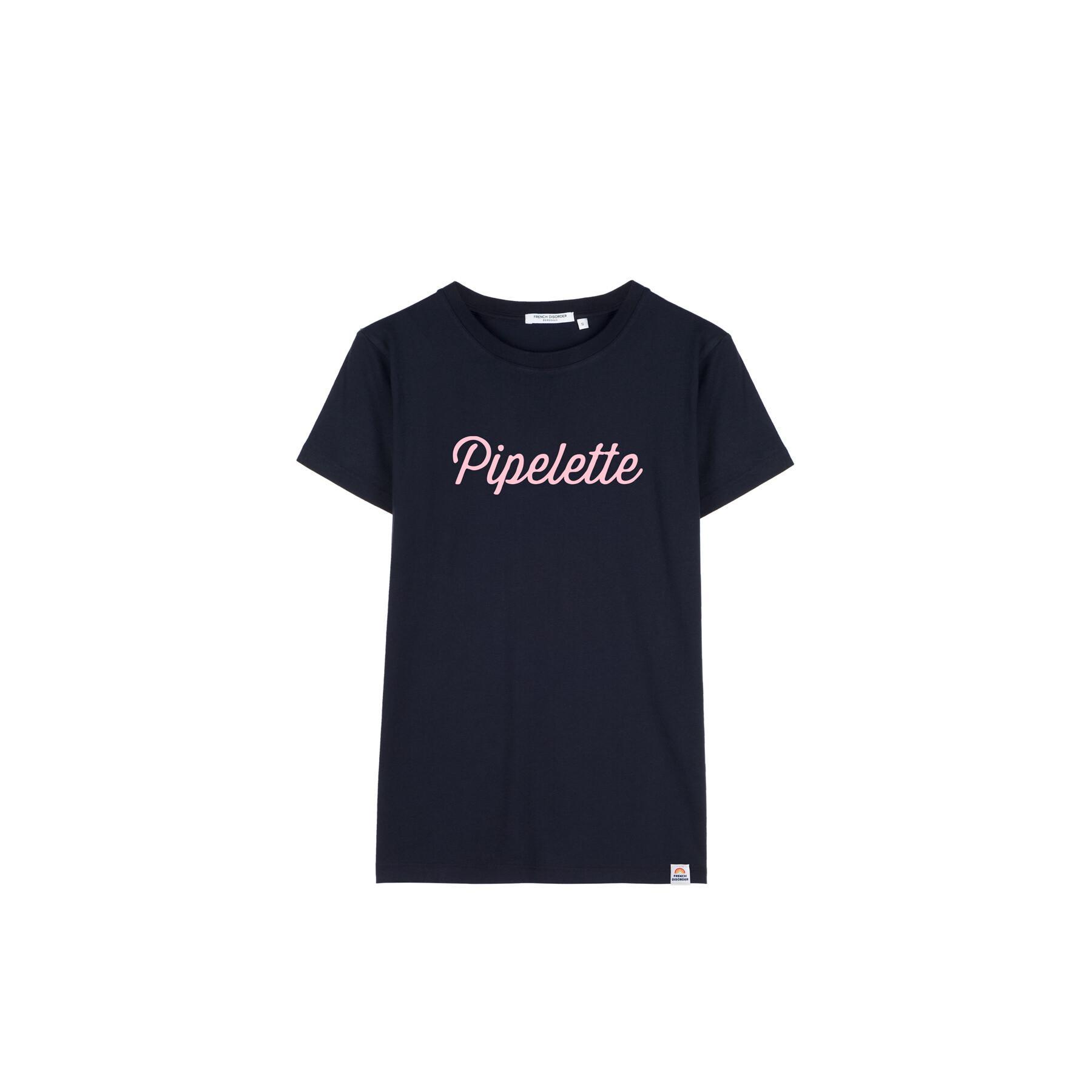 Koszulka dziewczęca French Disorder Pipelette