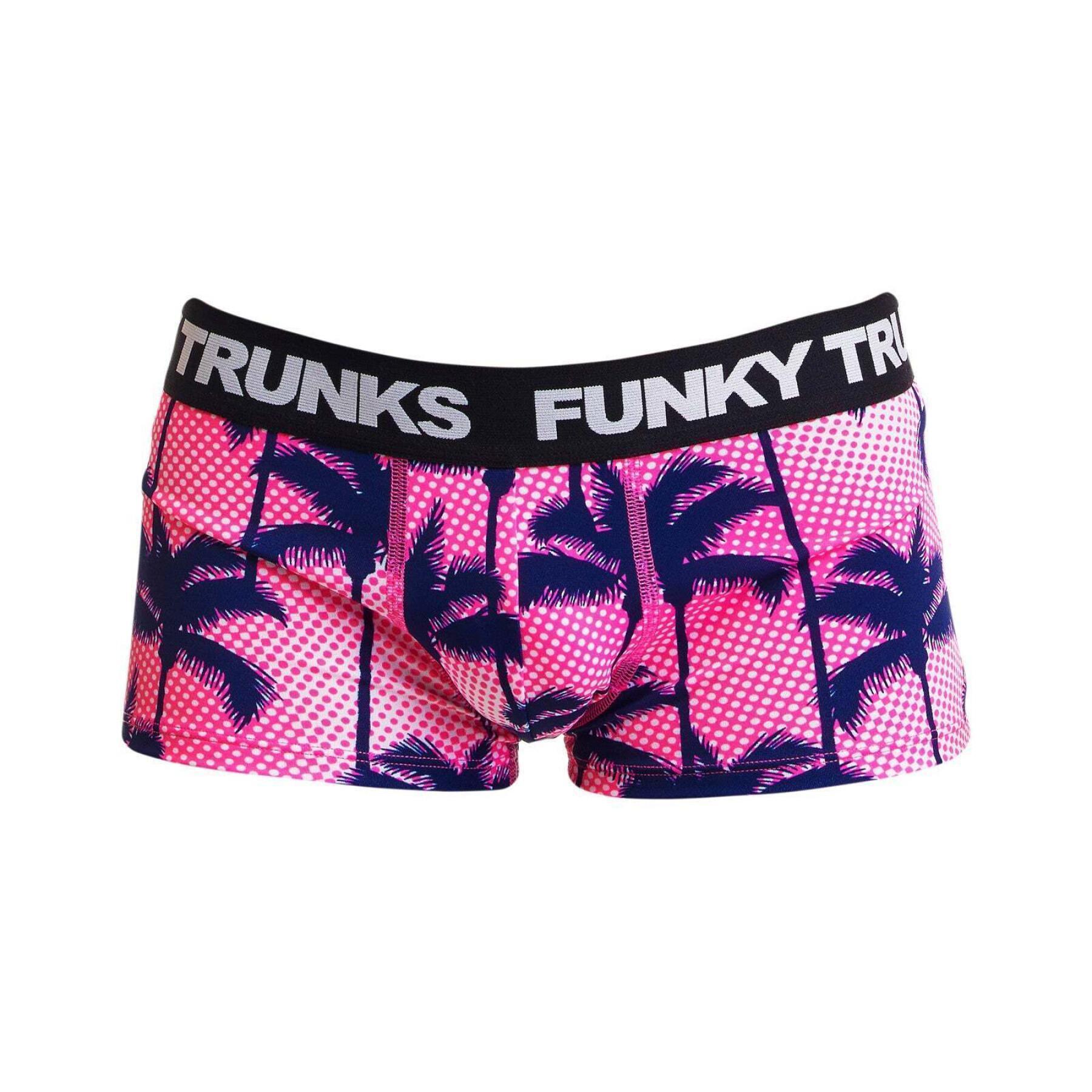 Boxer strój kąpielowy dla dzieci Funky Trunks