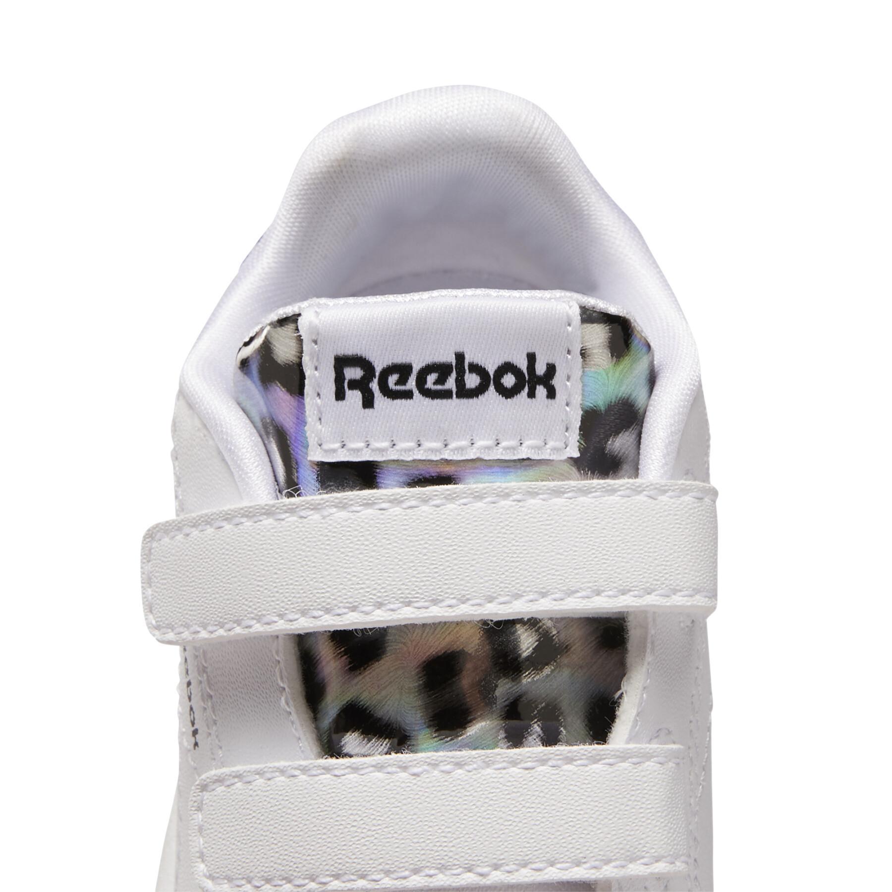 Buty dla dziewczynki Reebok Royal Complete 2
