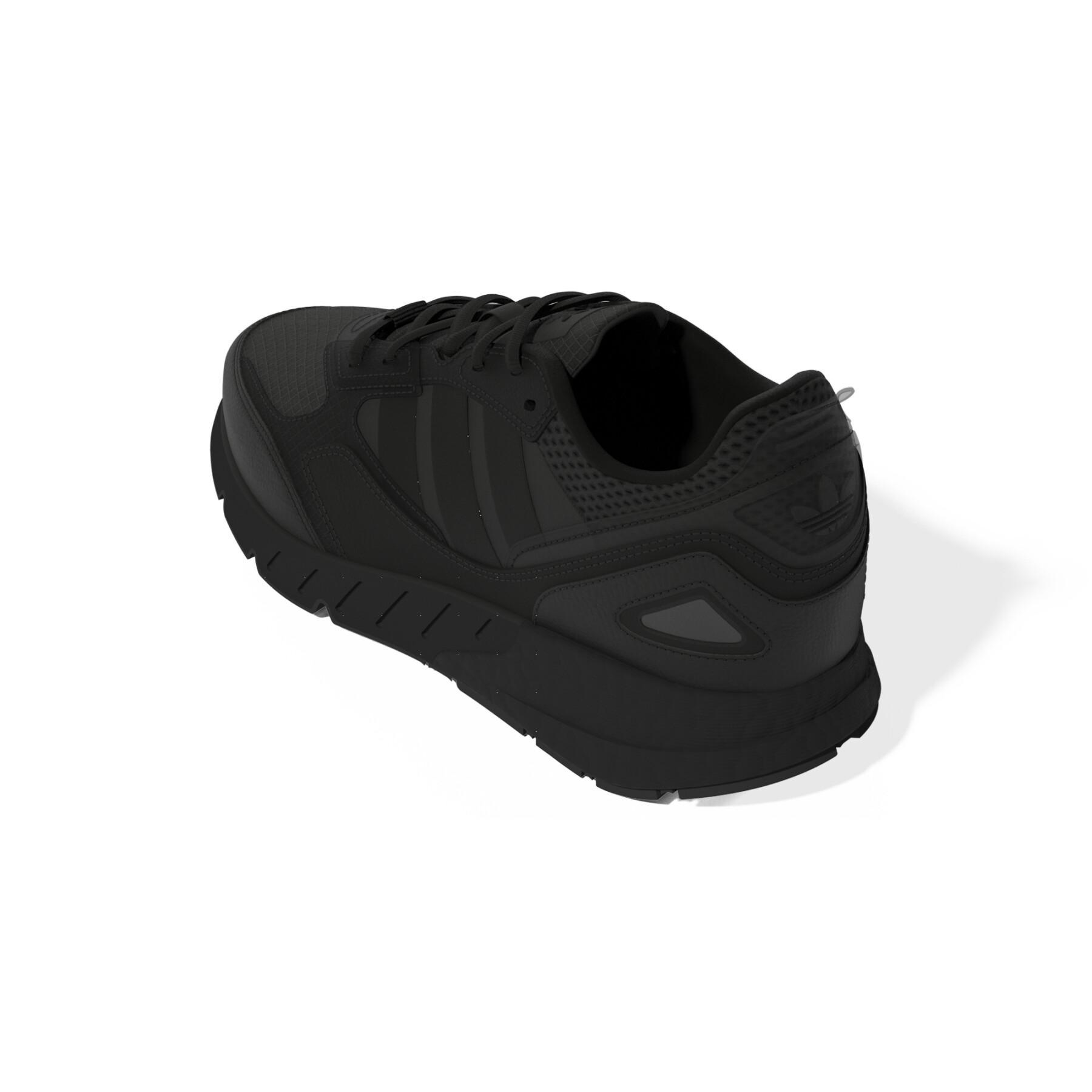 Buty dziecięce adidas Originals ZX 1K Boost 2.0