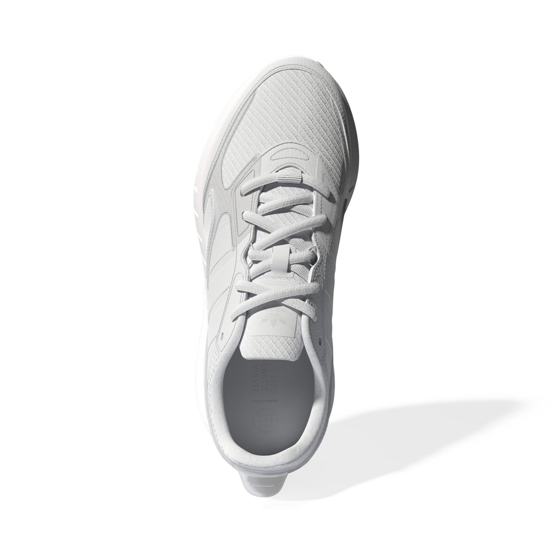 Buty dziecięce adidas Originals ZX 1K Boost 2.0