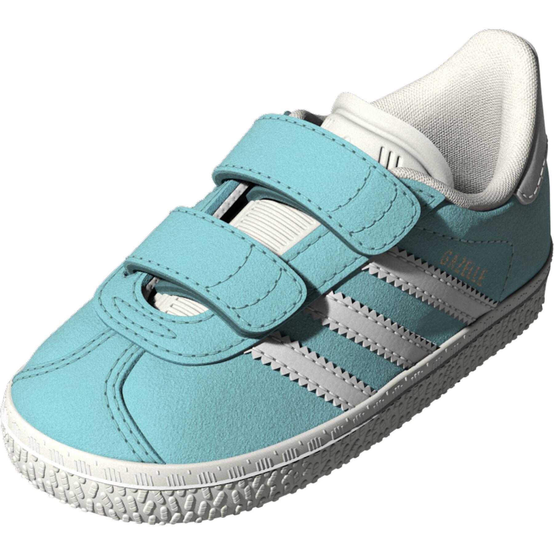 Buty dziecięce adidas Originals Gazelle