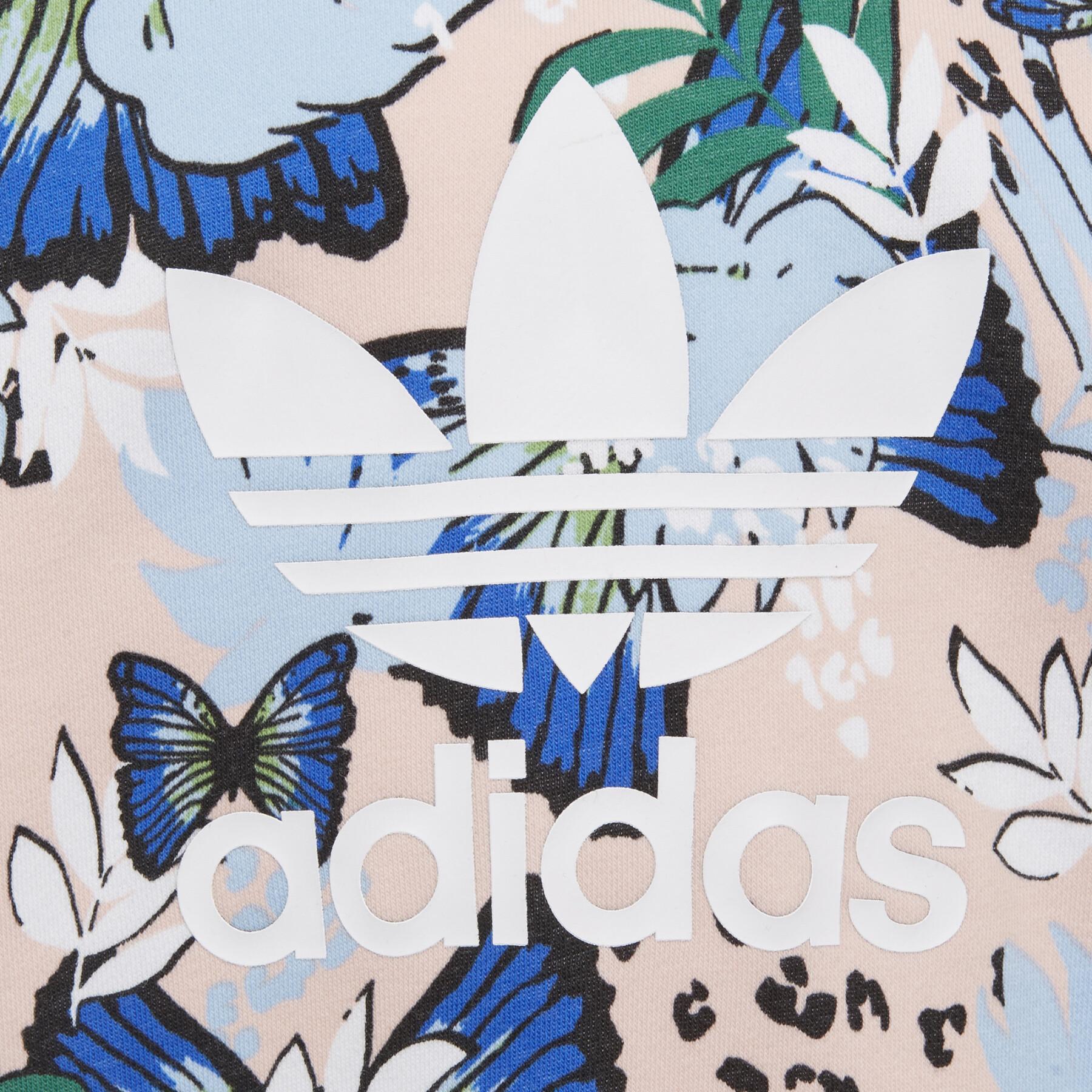 Bluza dziewczęca adidas Originals