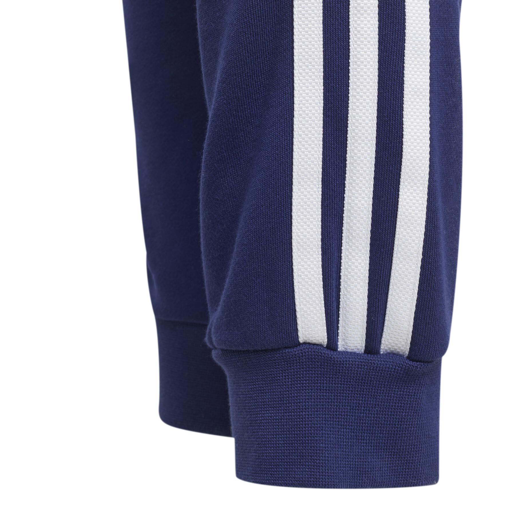 Spodnie dresowe dla dzieci adidas Originals 3-Stripes