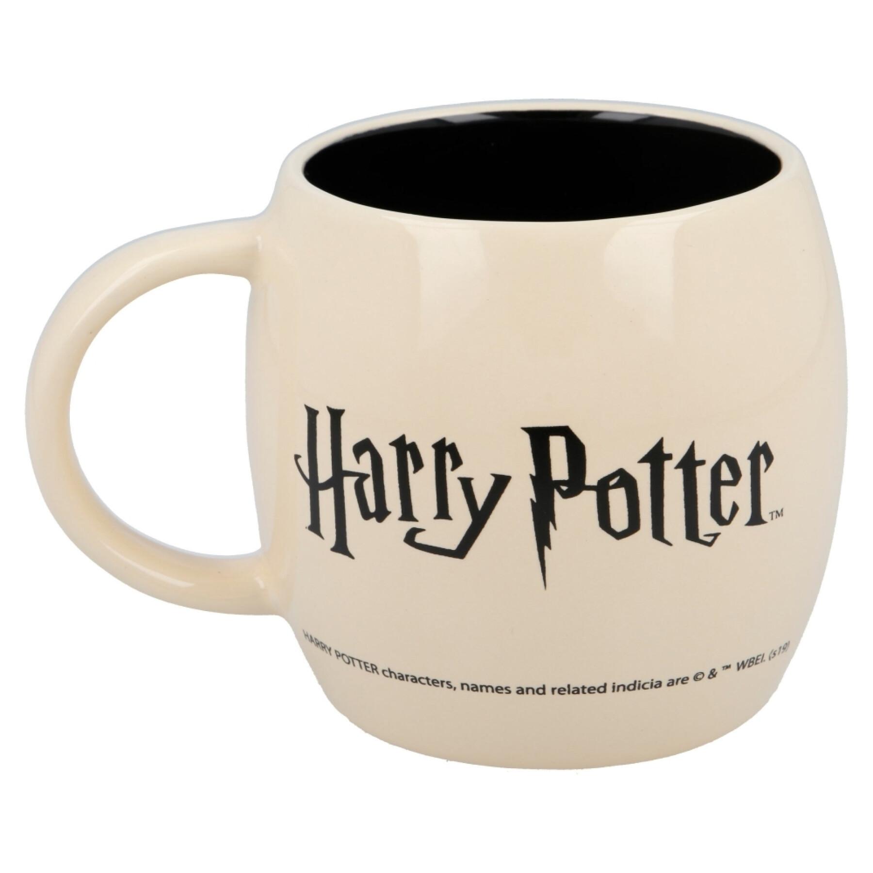 Kubek ceramiczny pudełko upominkowe stor Harry Potter