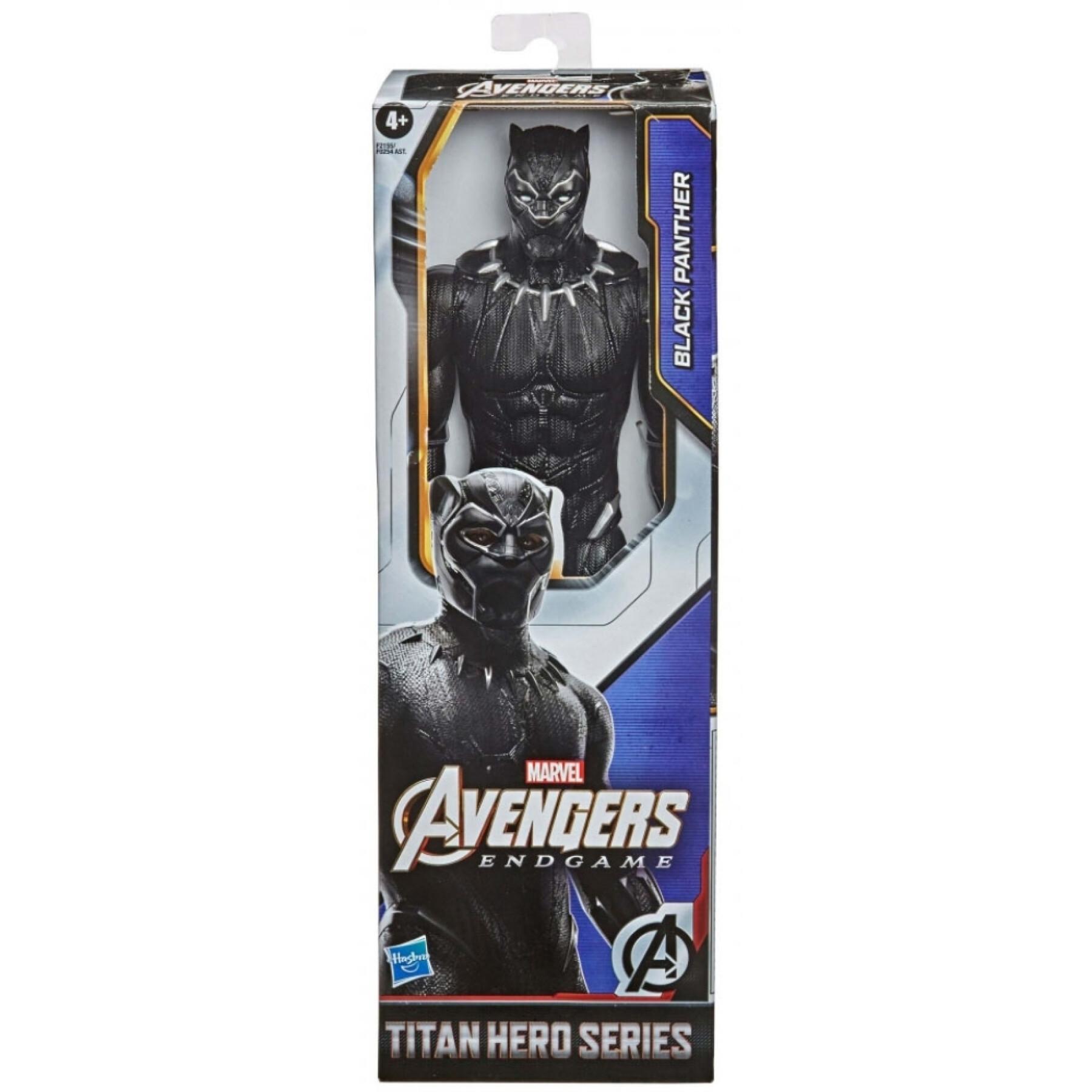 Figurka Hasbro Avengers Titán surt