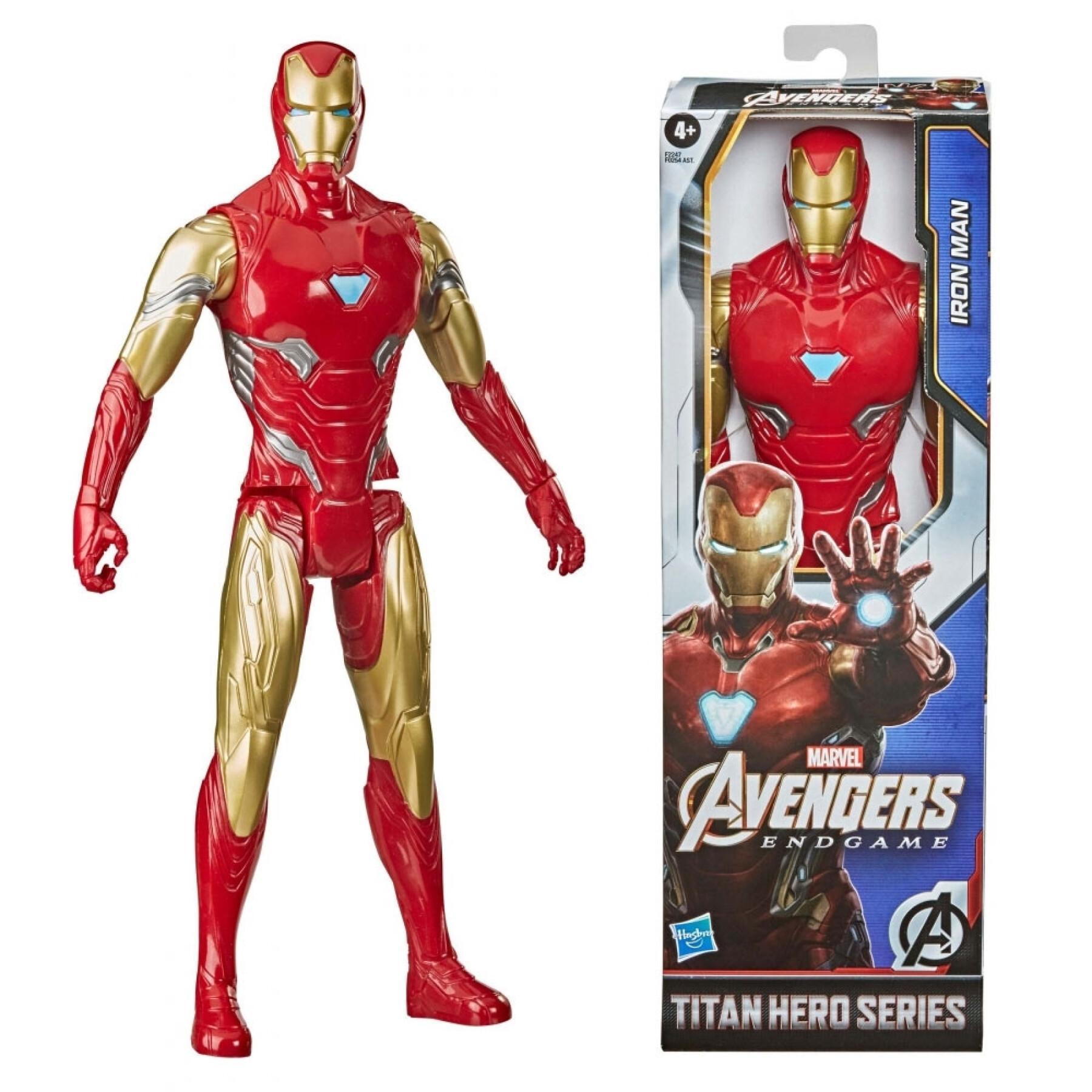 Figurka Hasbro Avengers Titán surt