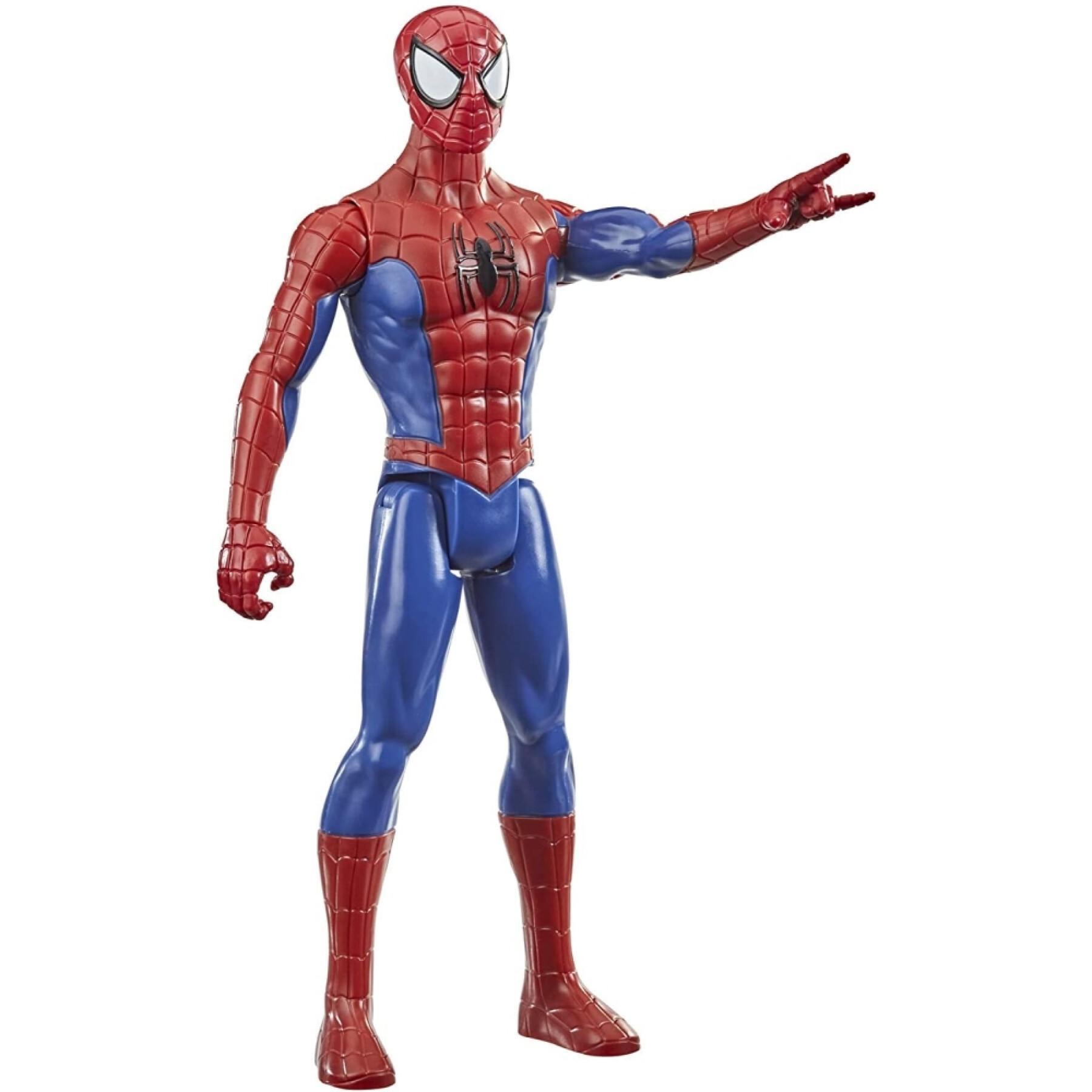 Spiderman tytan figurka akcji Hasbro