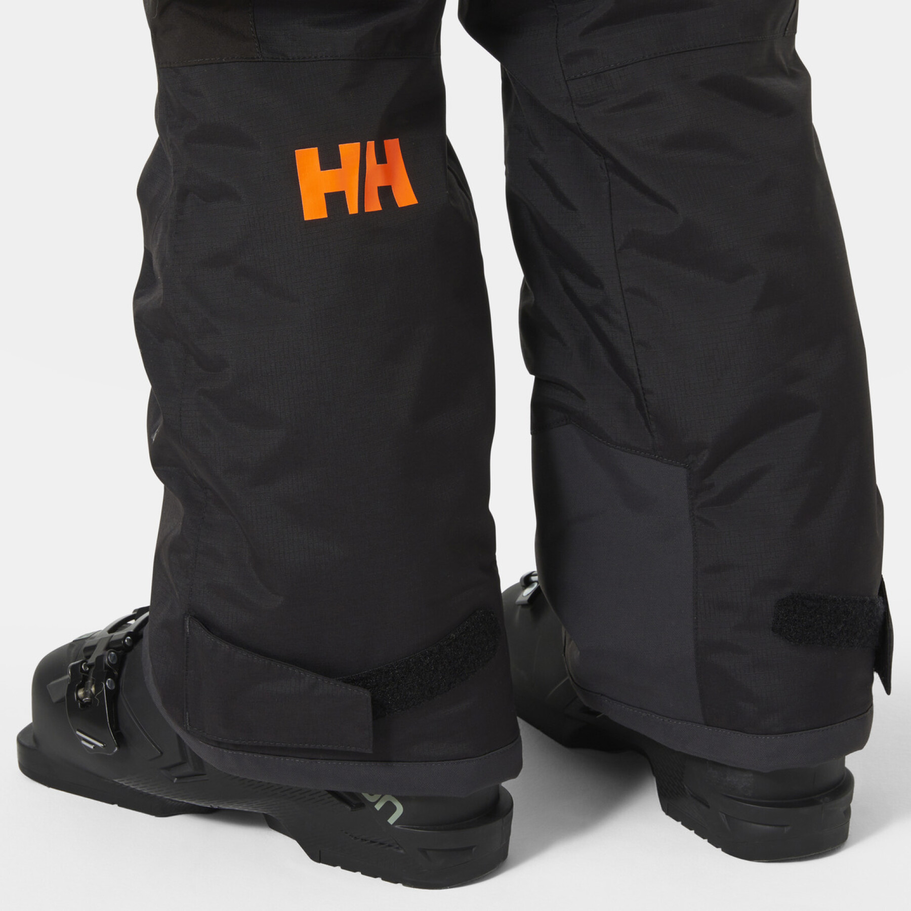 Spodnie narciarskie dla dzieci Helly Hansen no limits 2.0