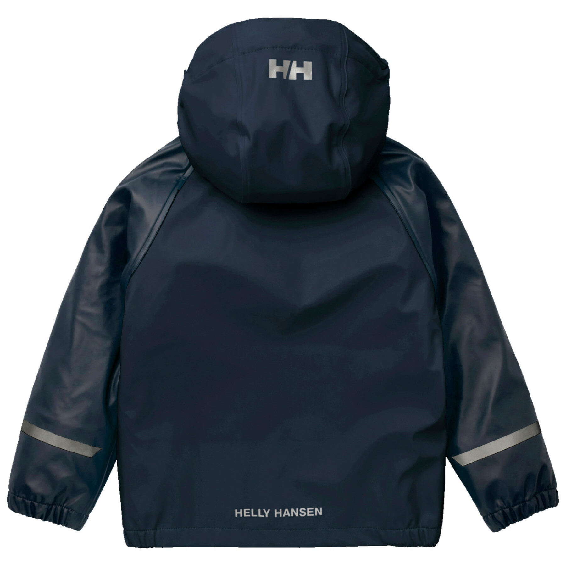 Dziecięca odzież przeciwdeszczowa Helly Hansen Bergen 2.0