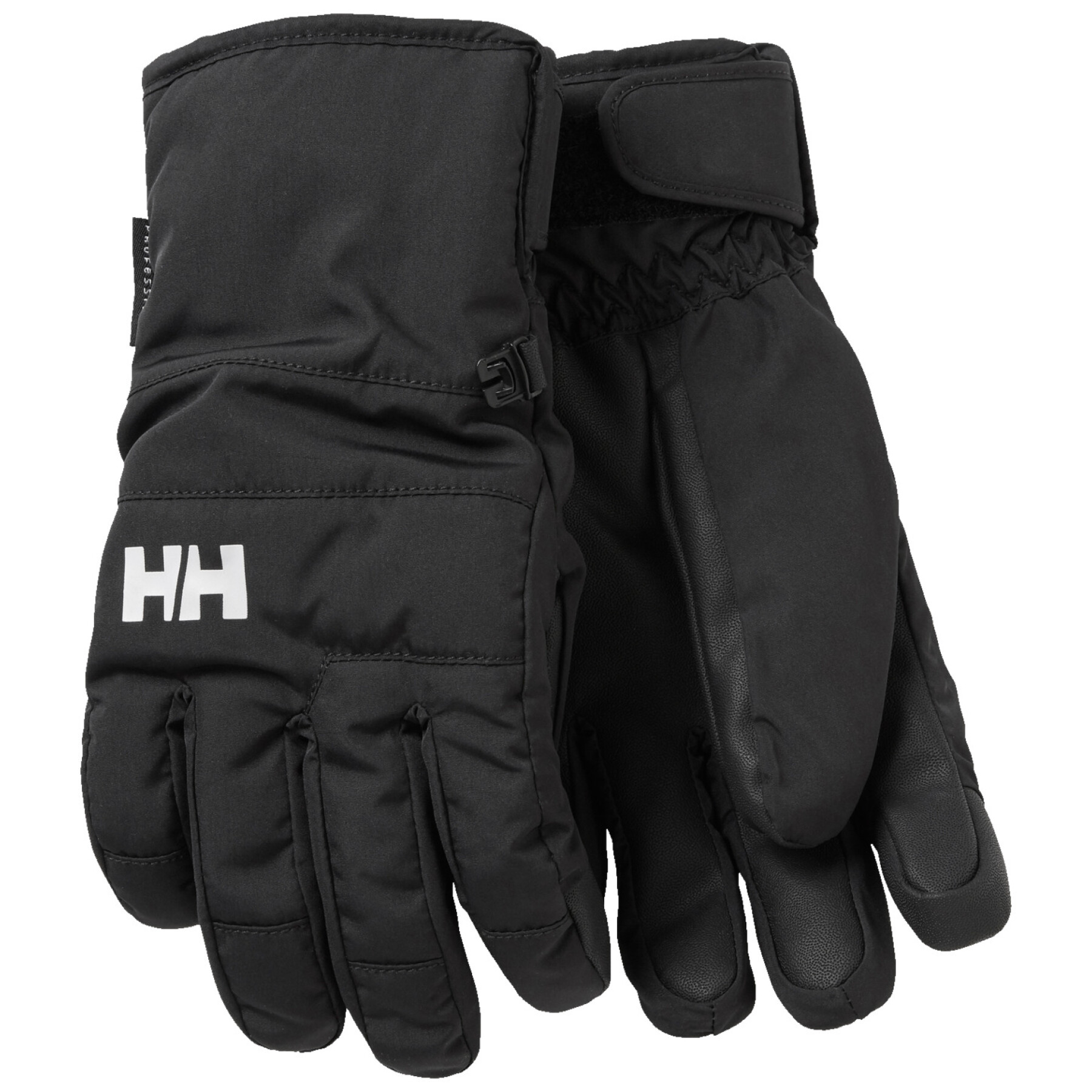 Rękawiczki chłopięce Helly Hansen swift HT 2.0